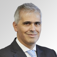 Luís Marques, Country Tax Leader, EY