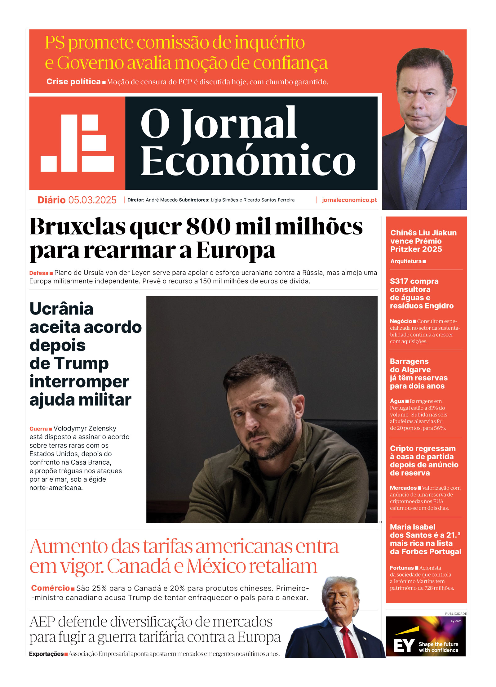 Edição nº 334