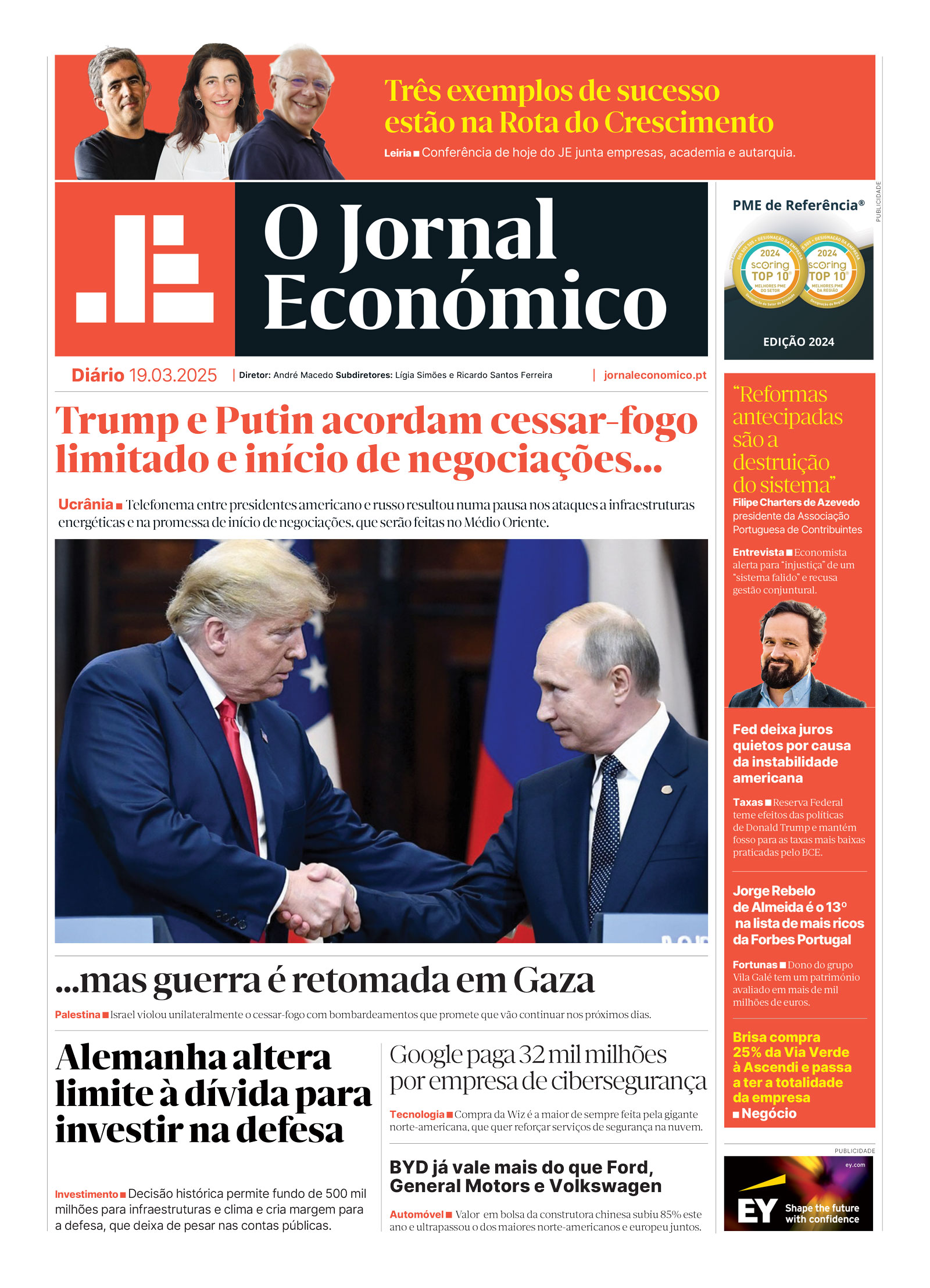 Edição nº 342
