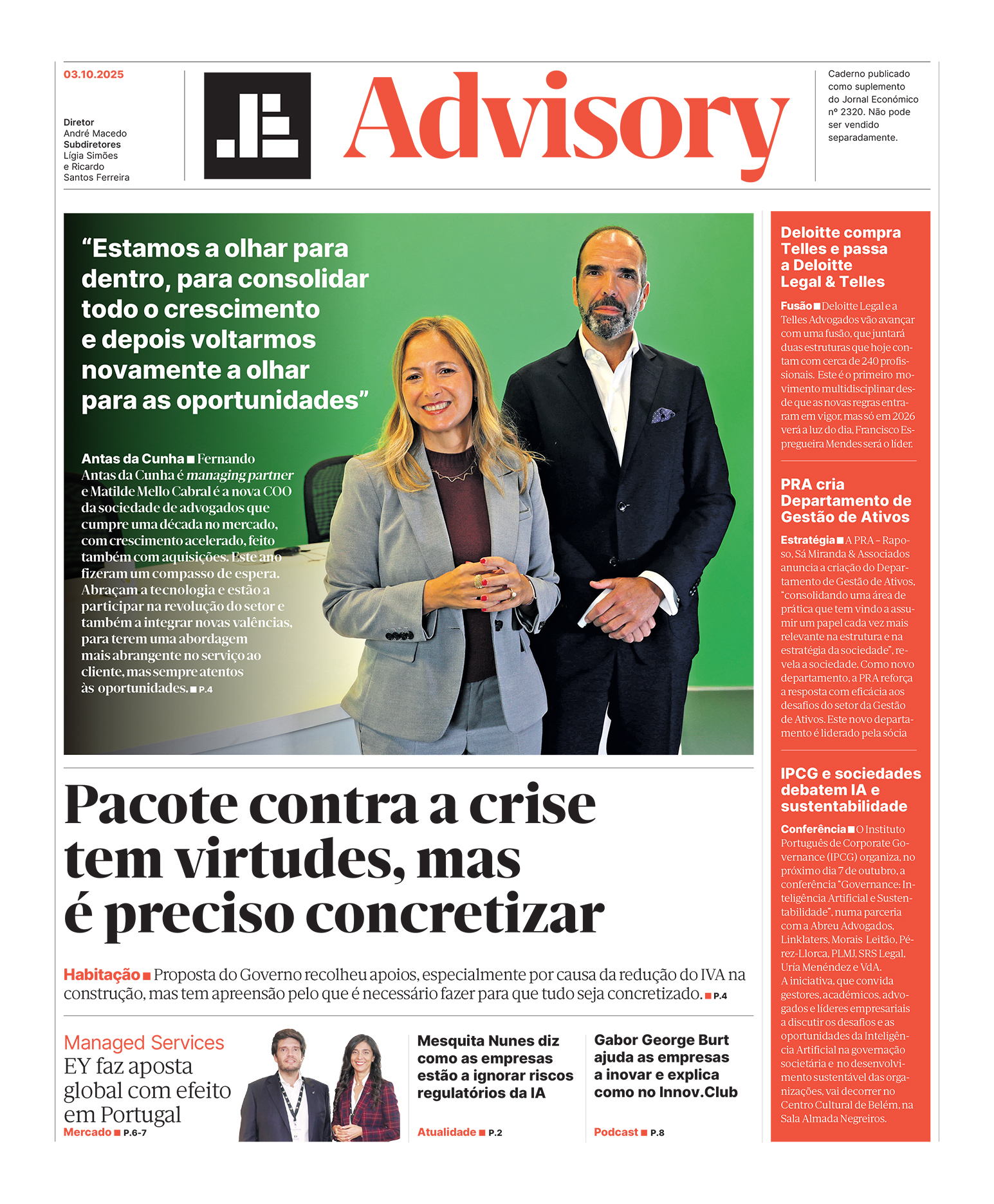 Edição nº 19