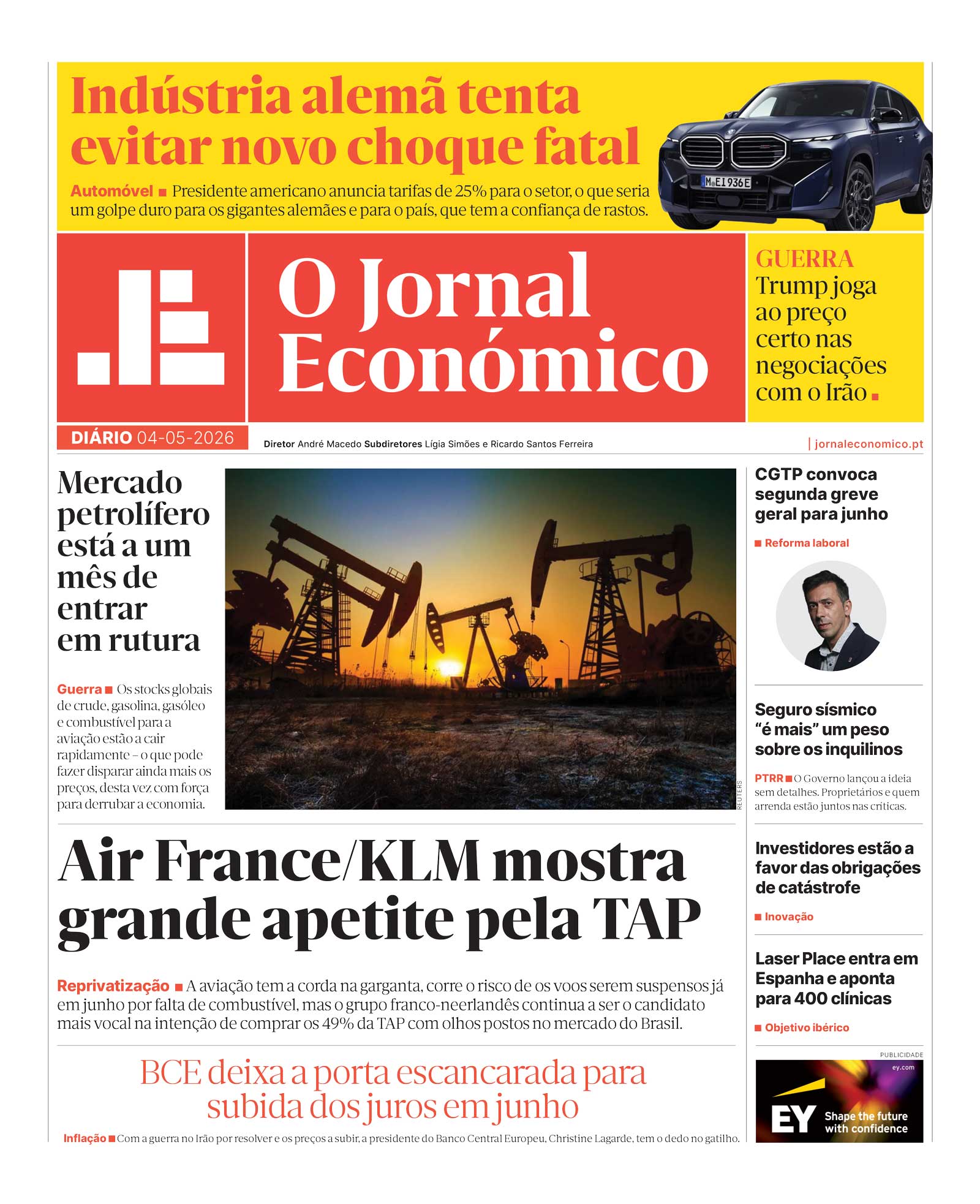 Edição nº 563