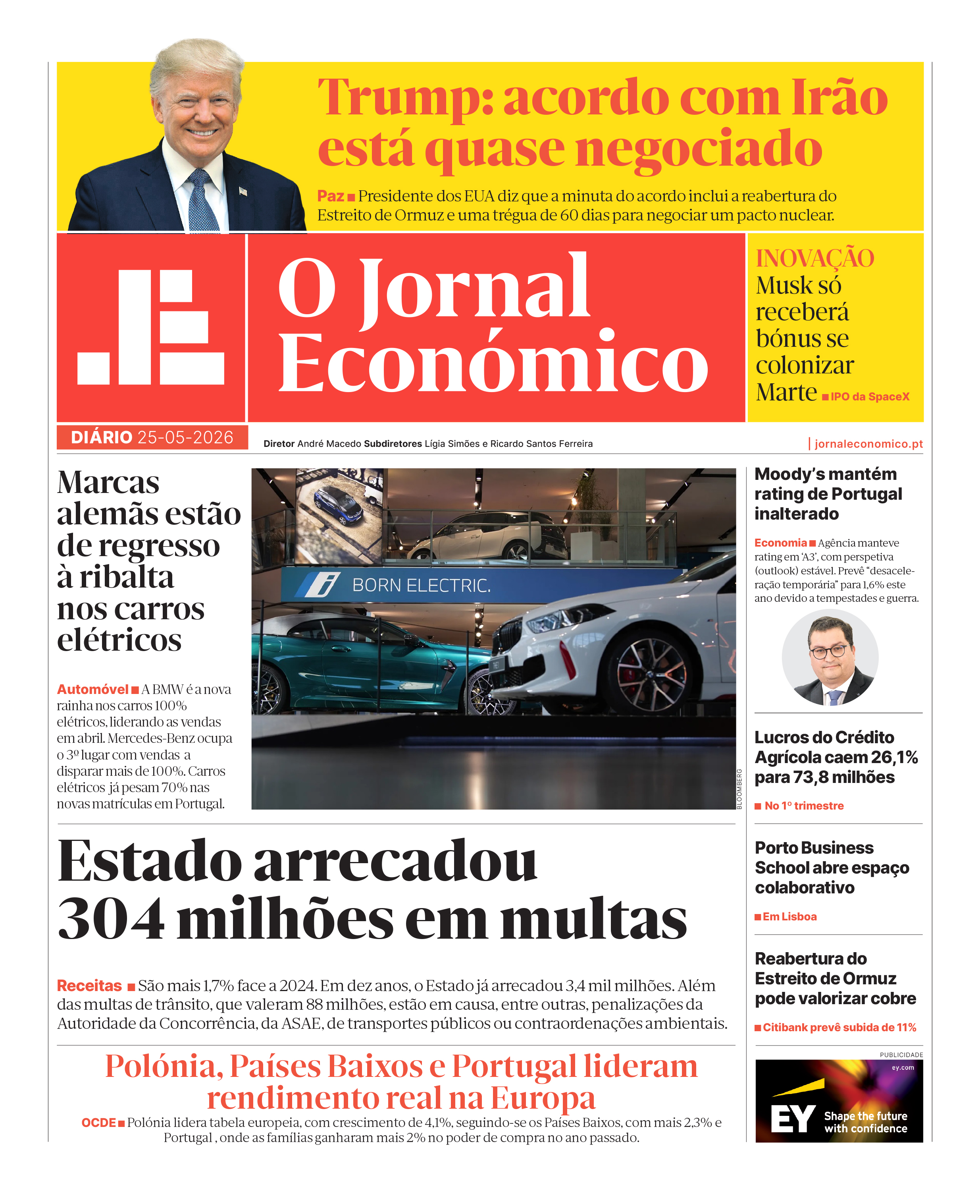 Edição nº 575