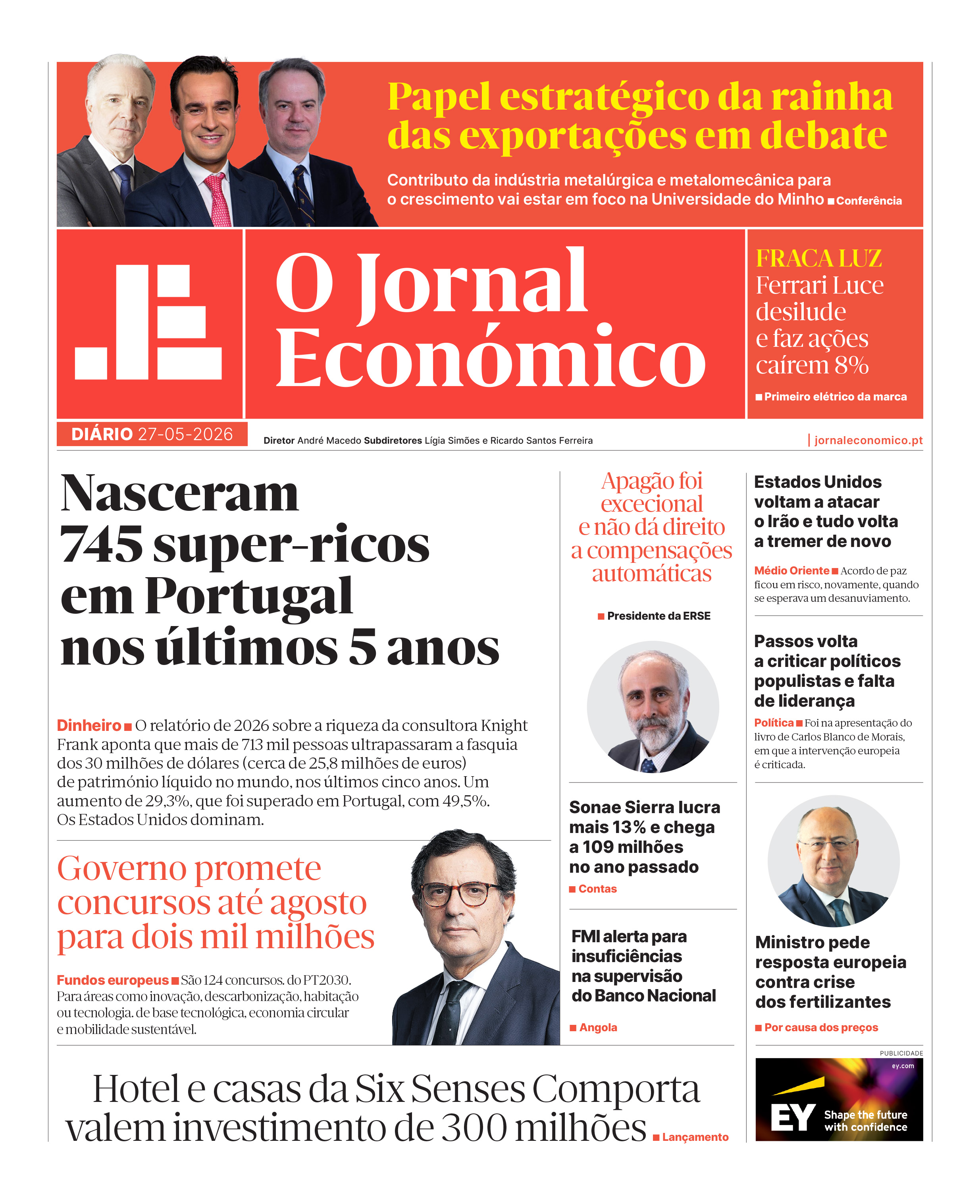Edição nº 577