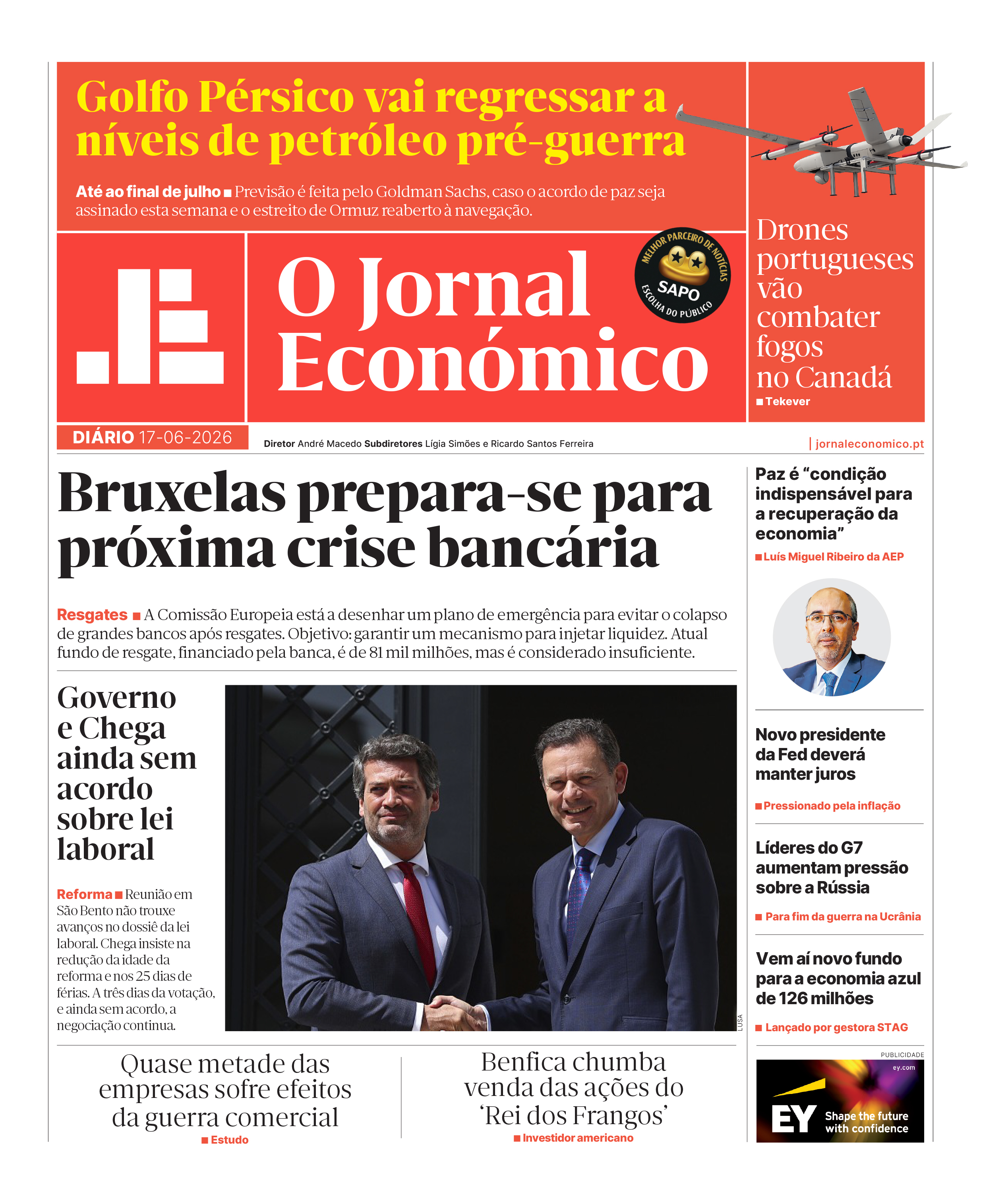 Edição nº 587