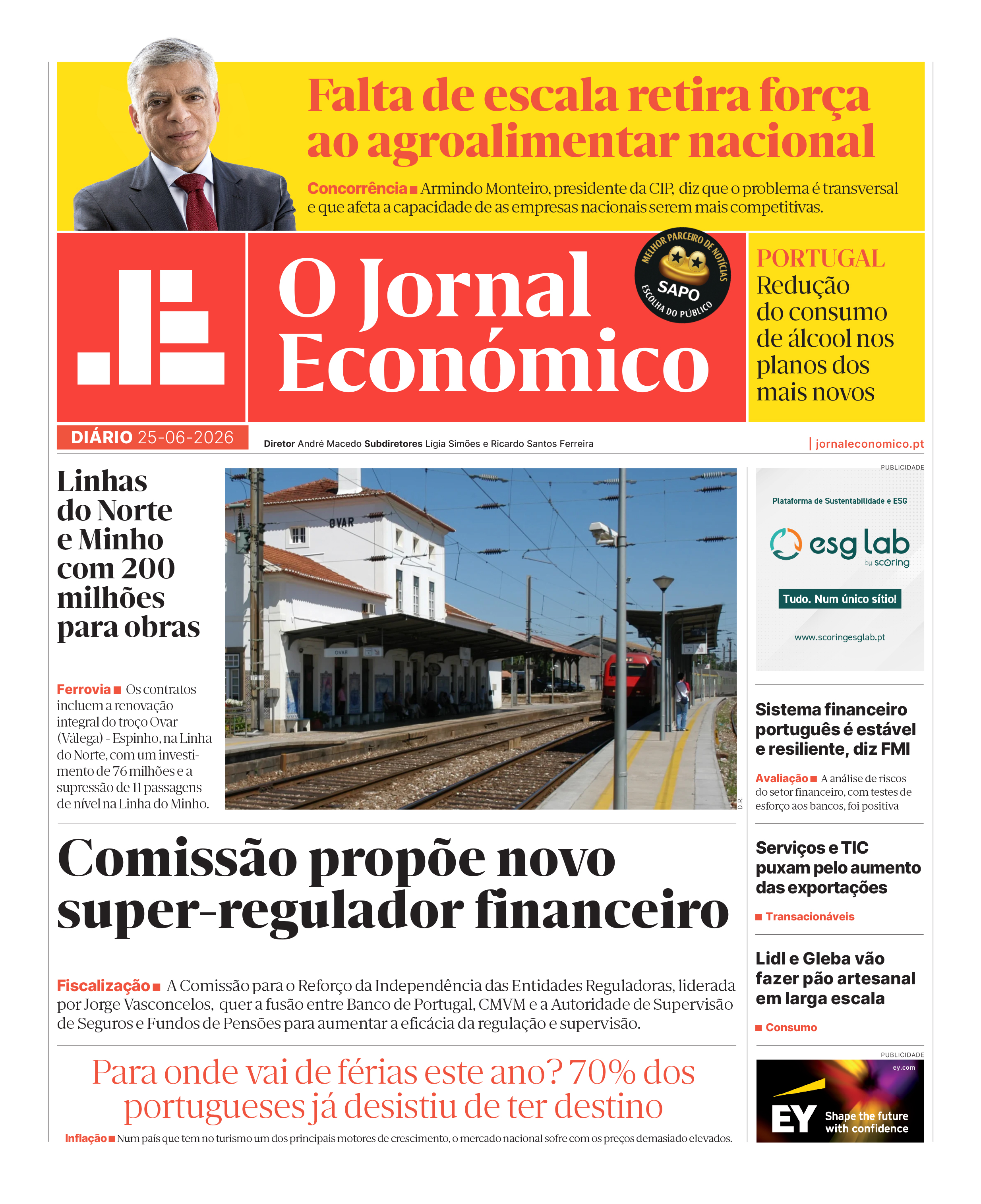 Edição nº 592