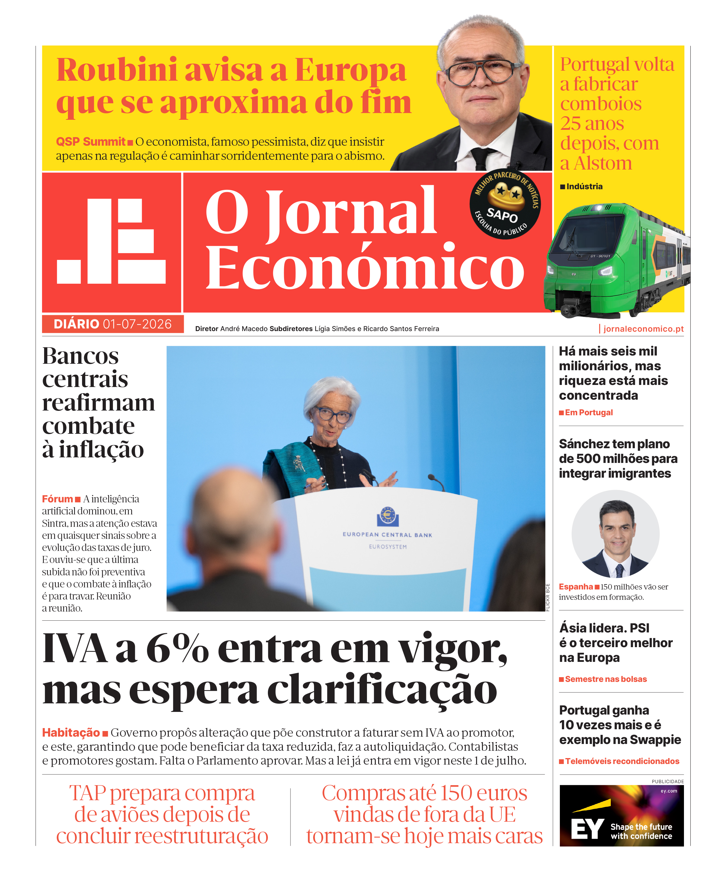 Edição nº 595