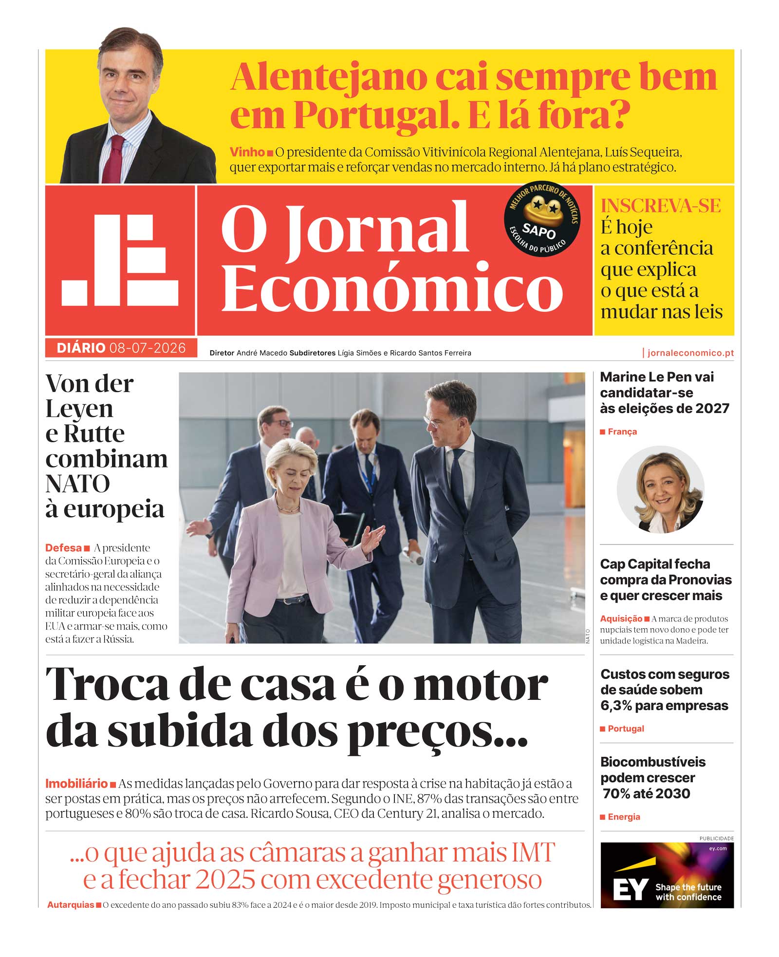 Edição nº 599