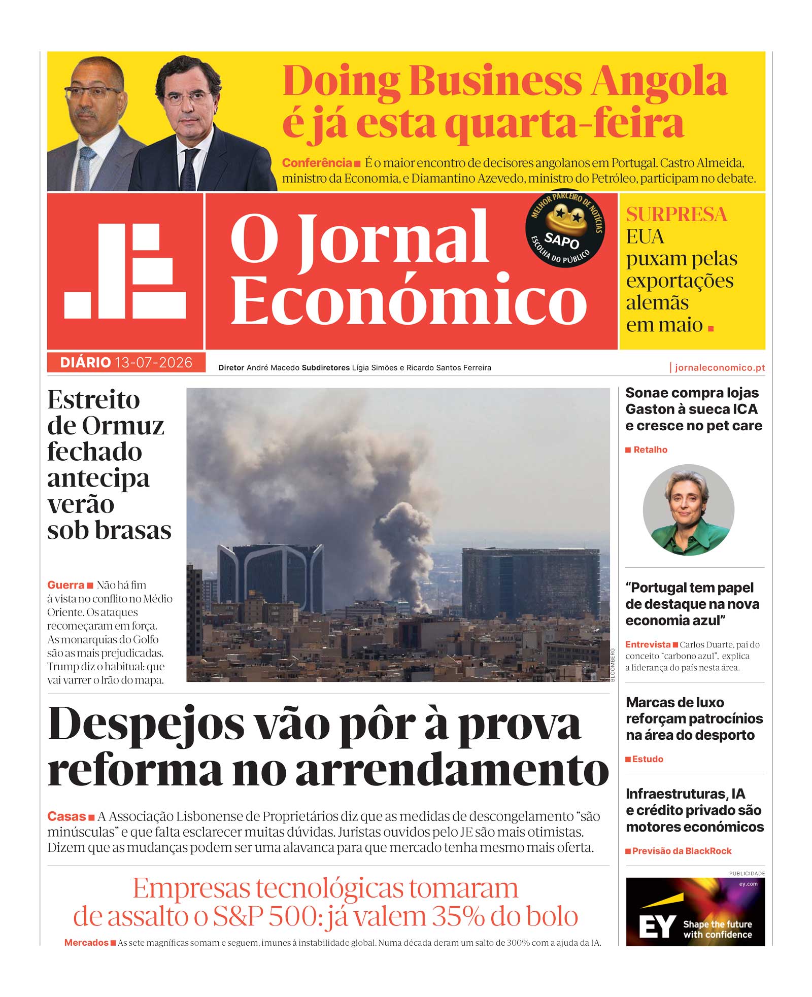 Edição nº 601