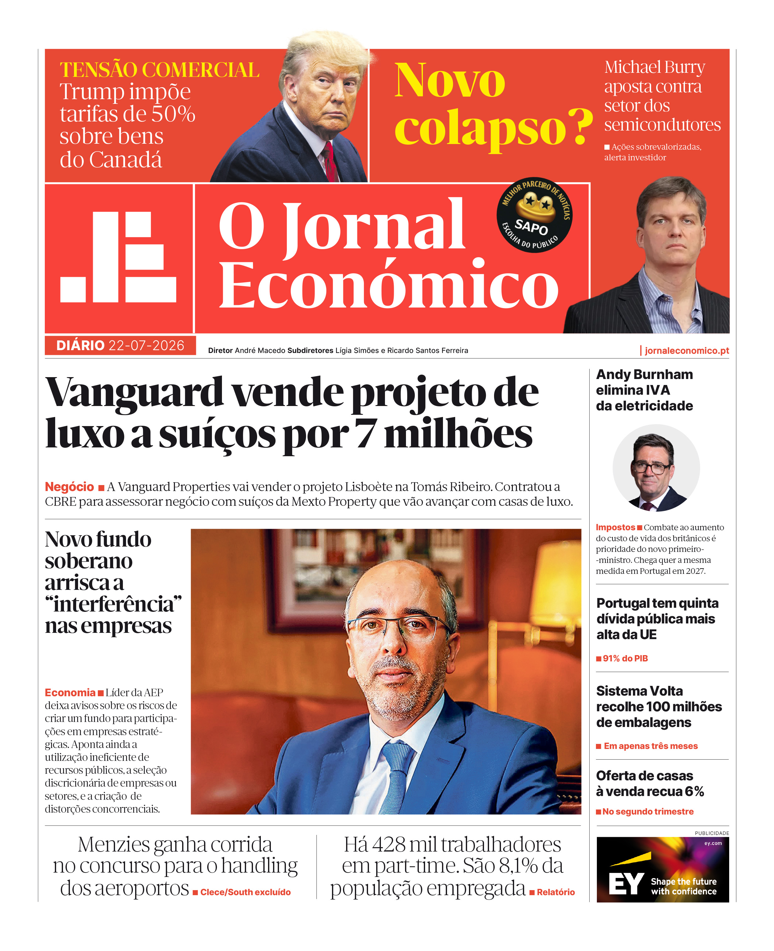 Edição nº 607