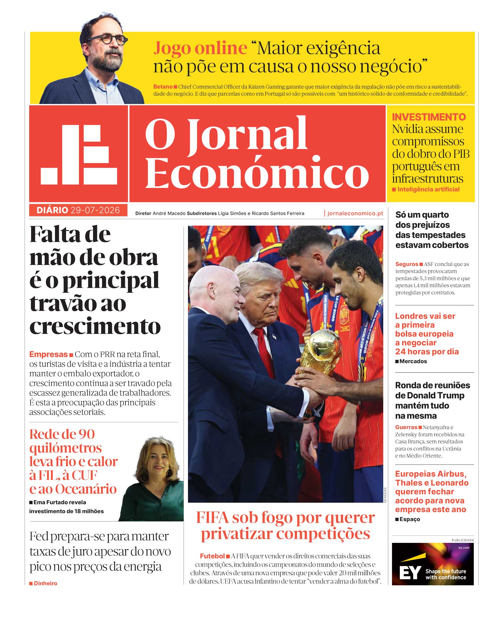 Edição nº 611