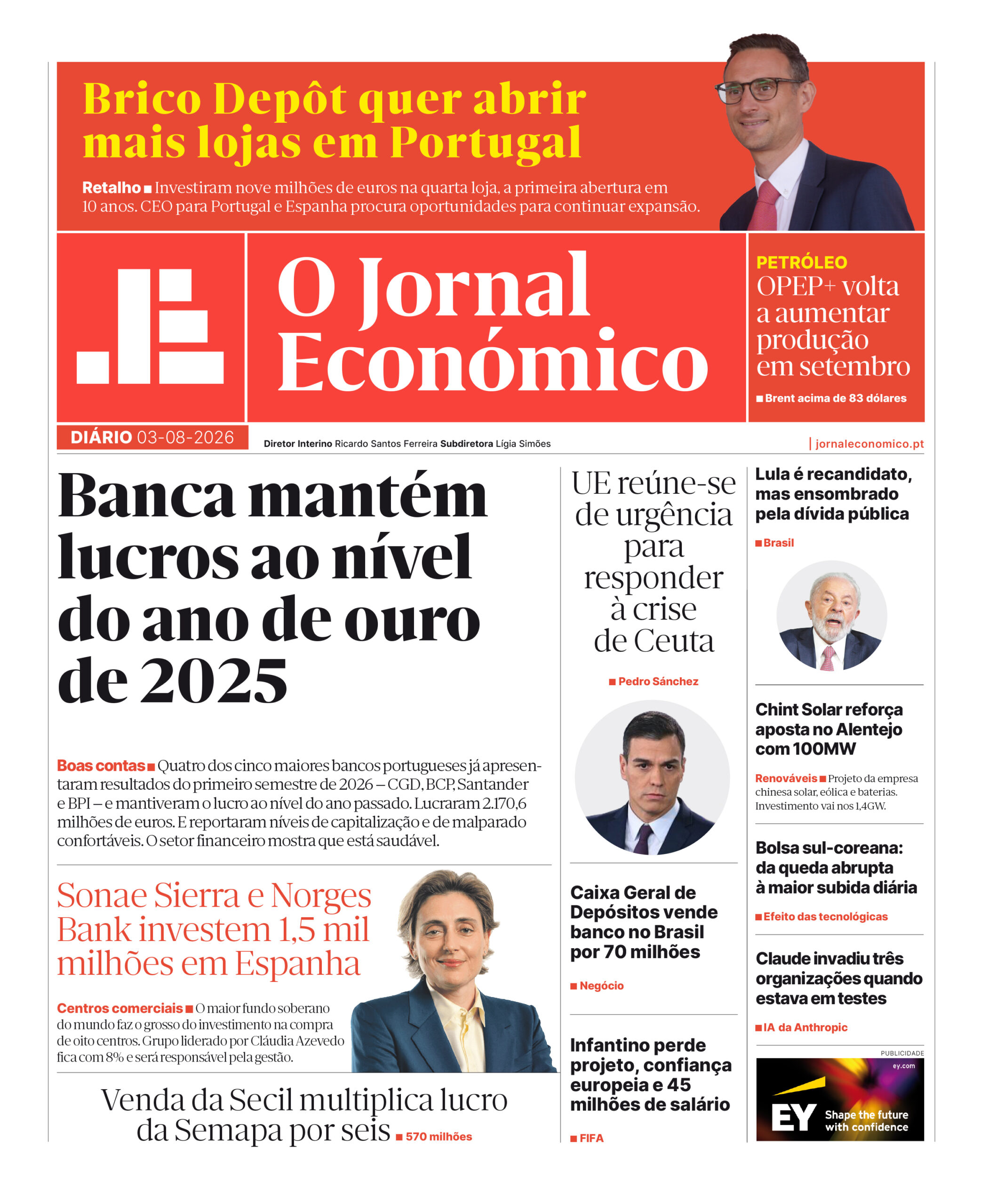 Edição nº 613