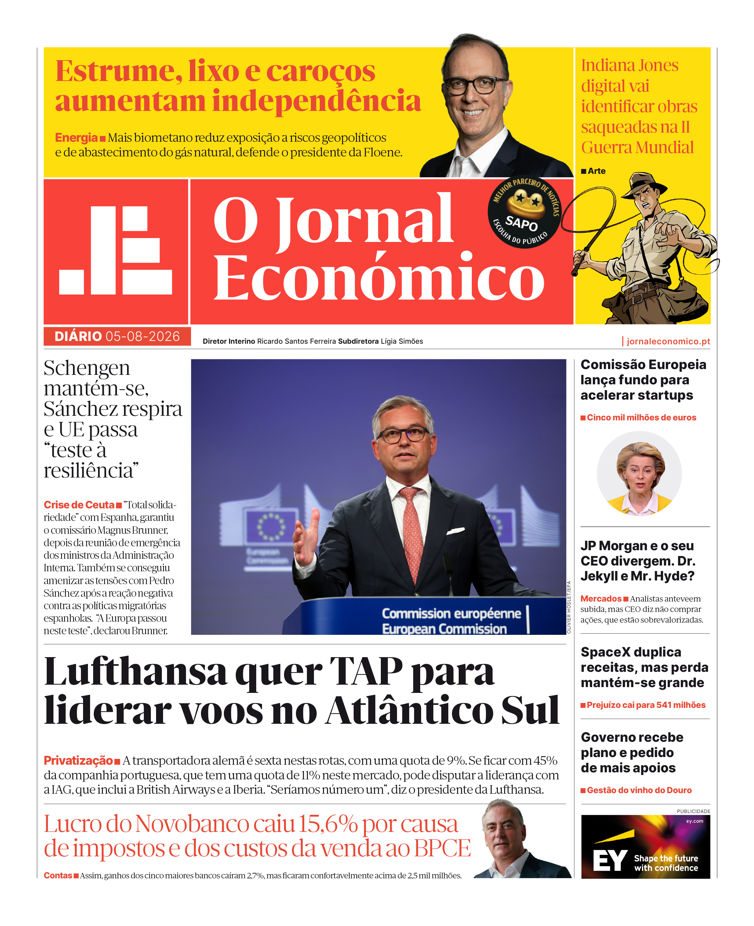 Edição nº 615