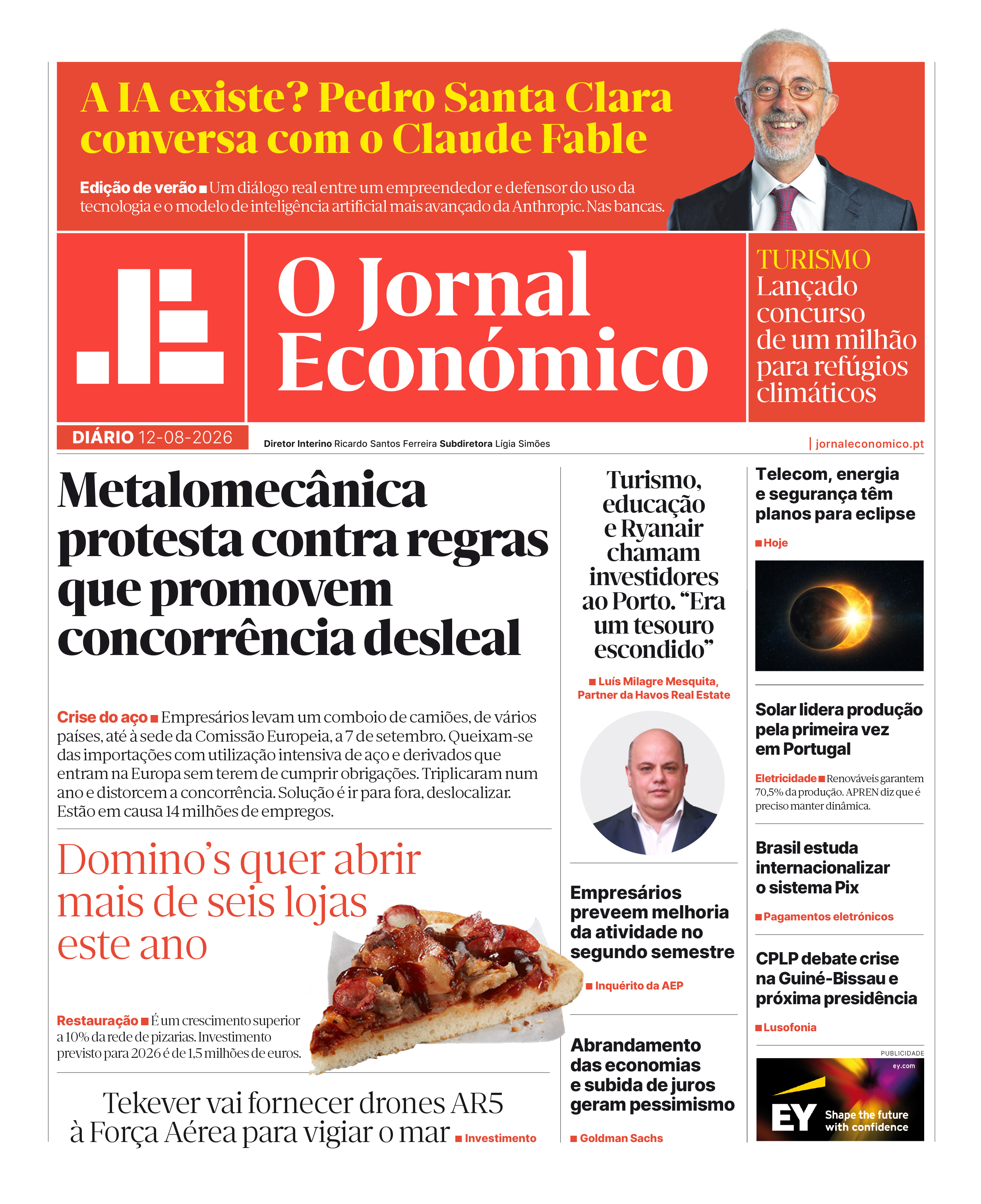 Edição nº 620