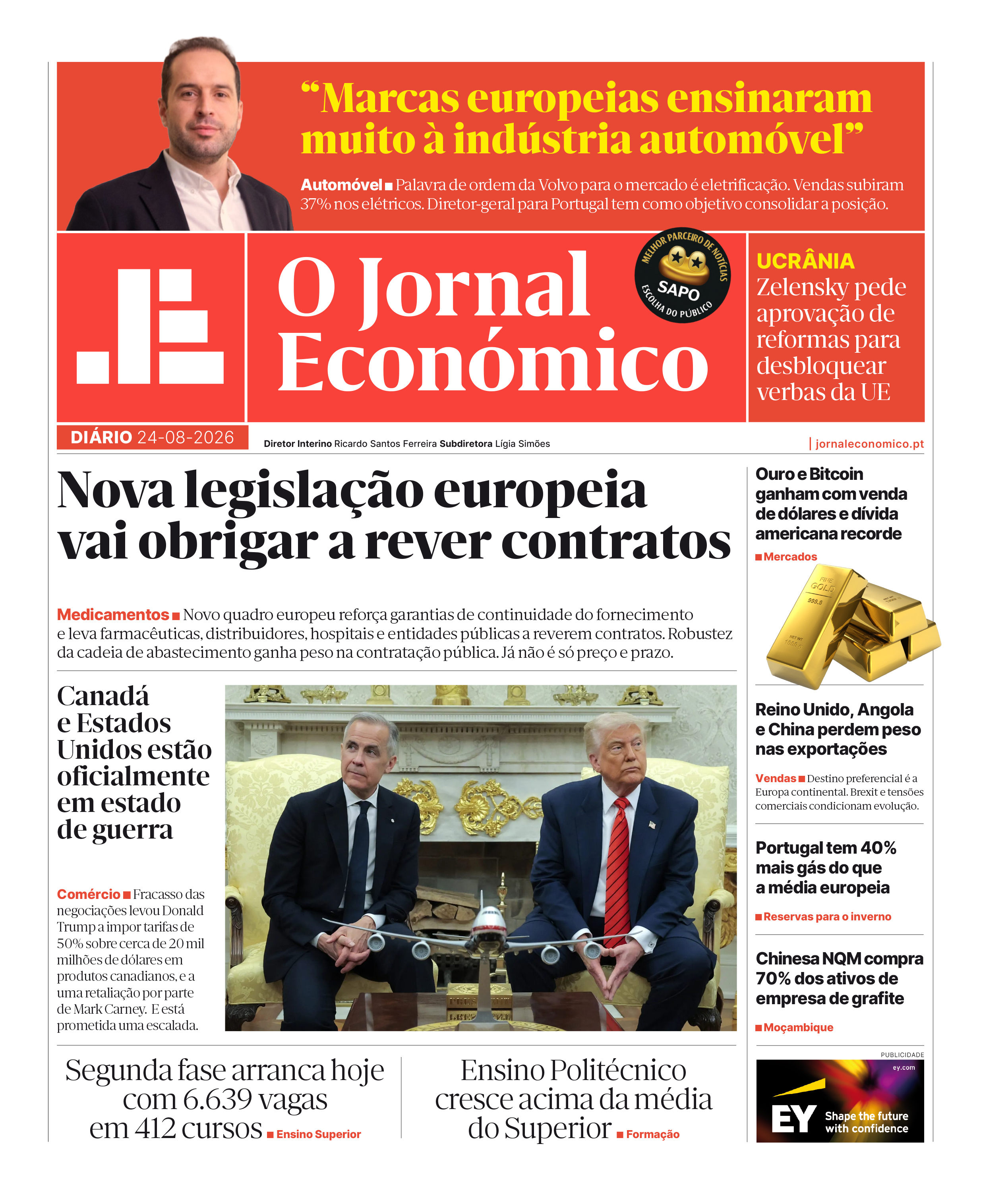 Edição nº 628