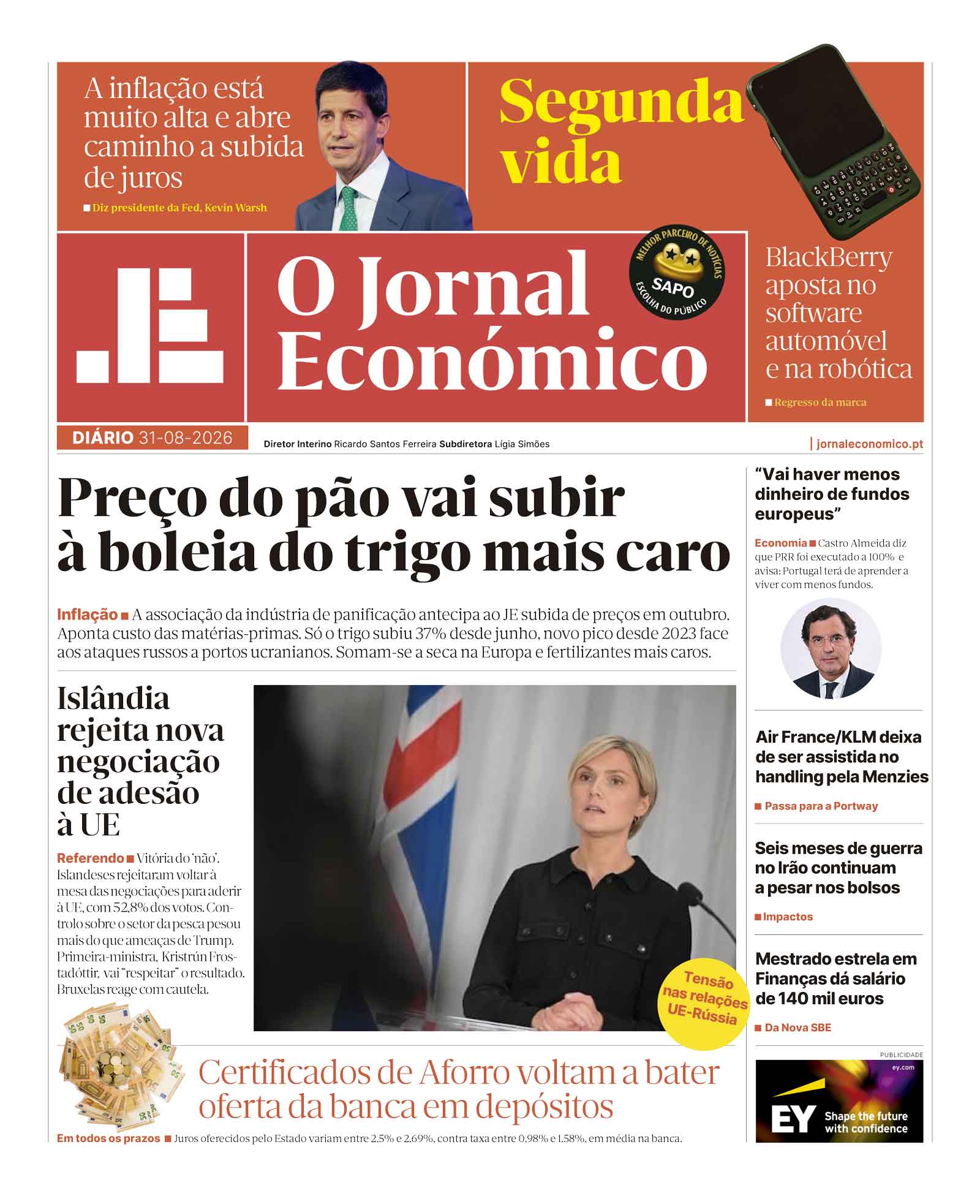 Edição nº 632