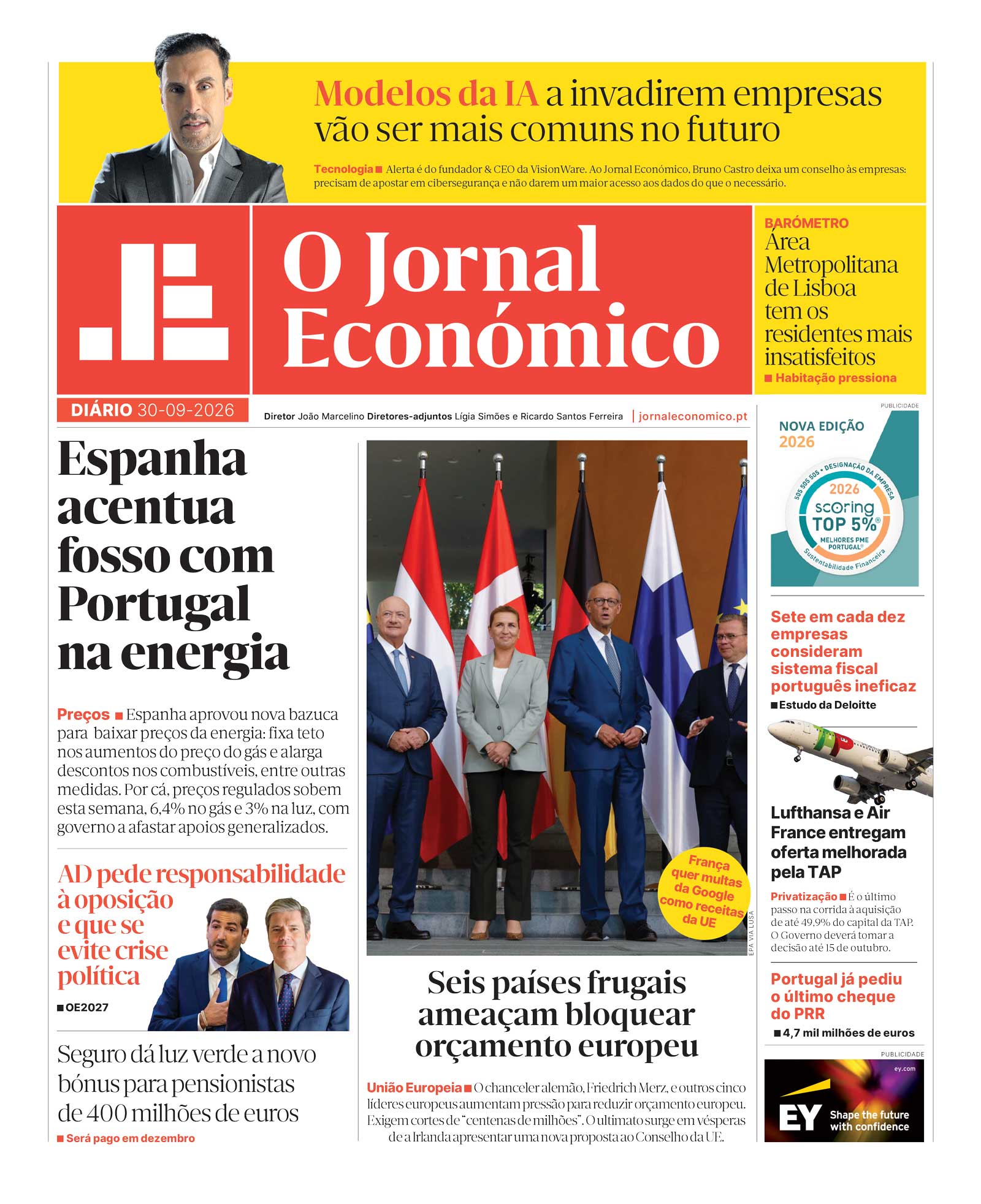 Edição nº 650