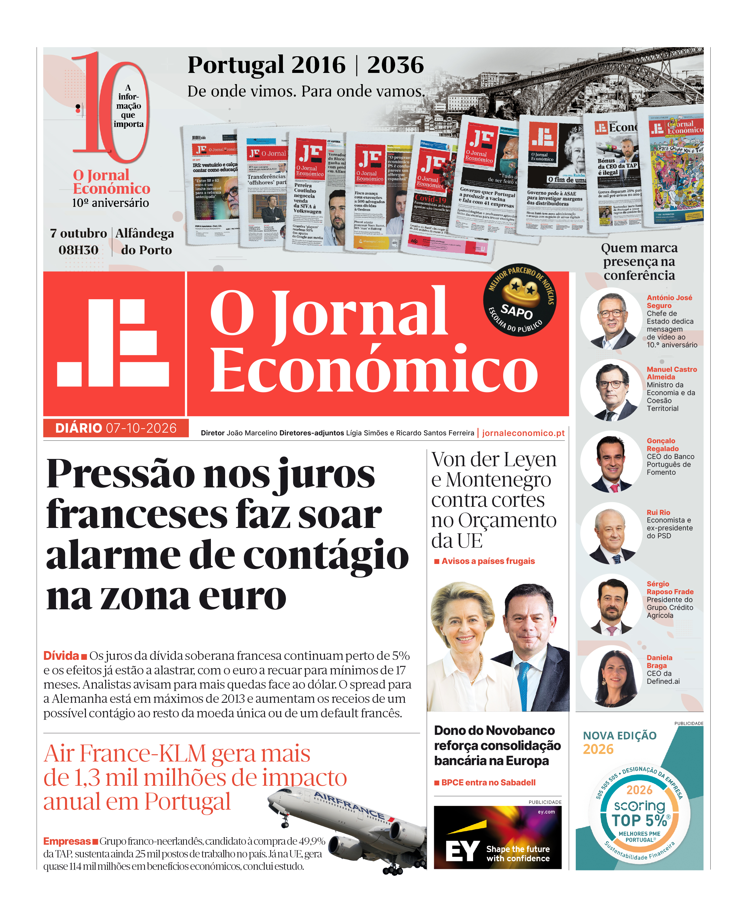 Edição nº 653