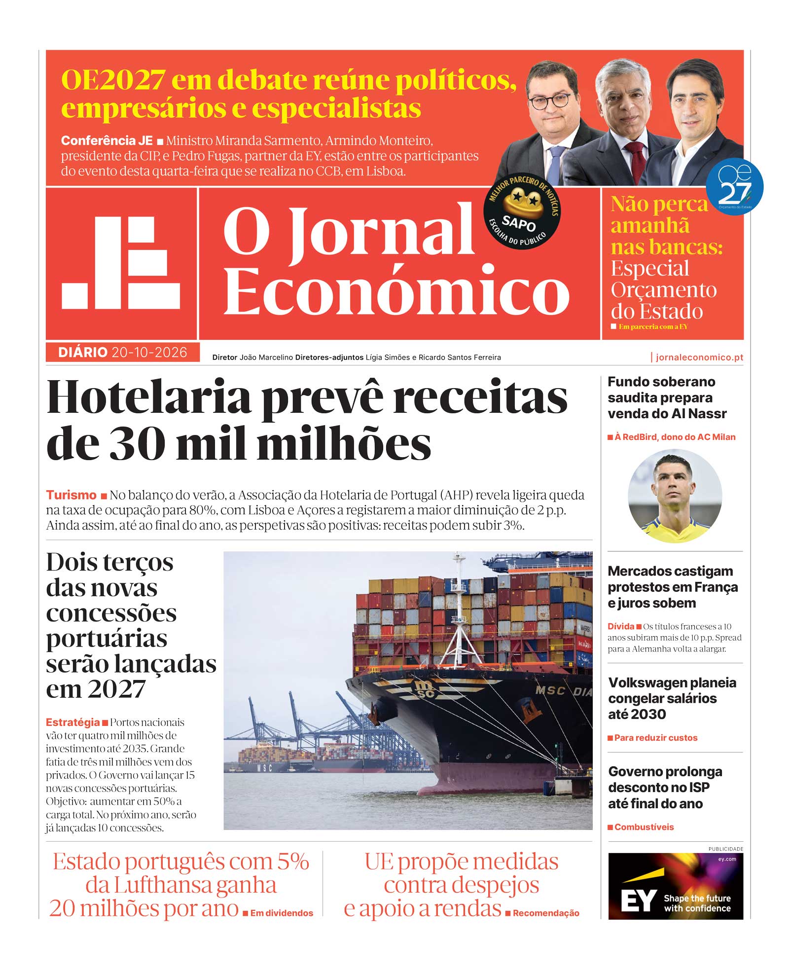 Edição nº 660