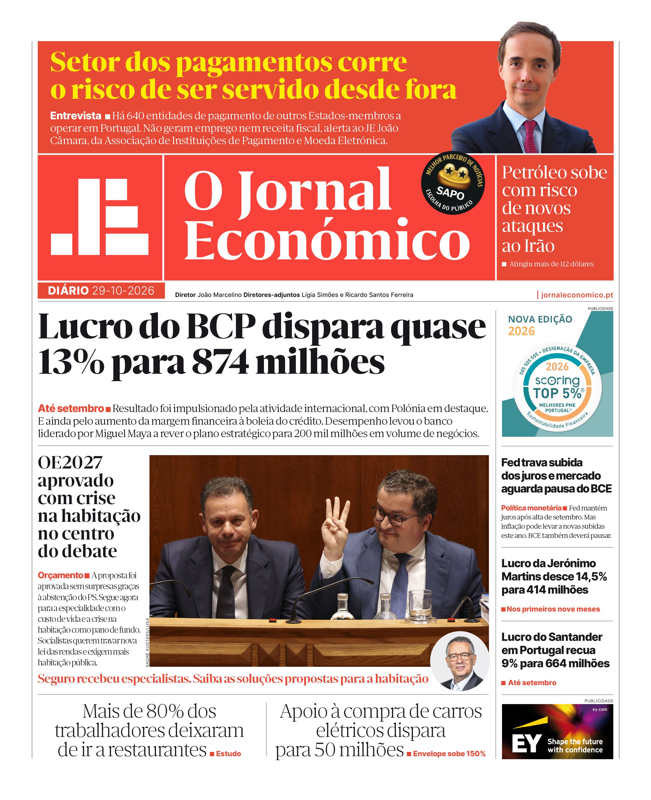 Edição nº 665