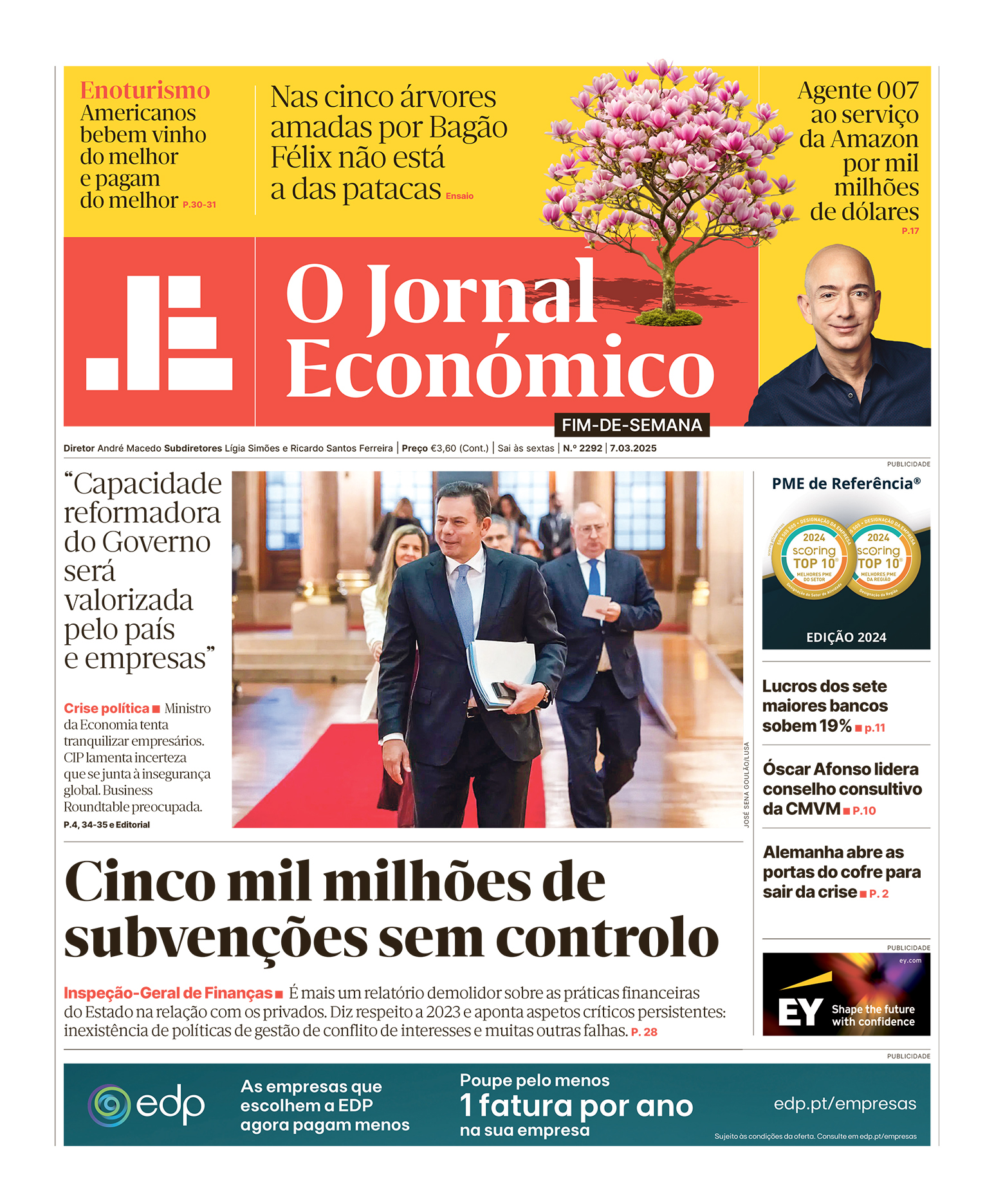 Edição nº 2292