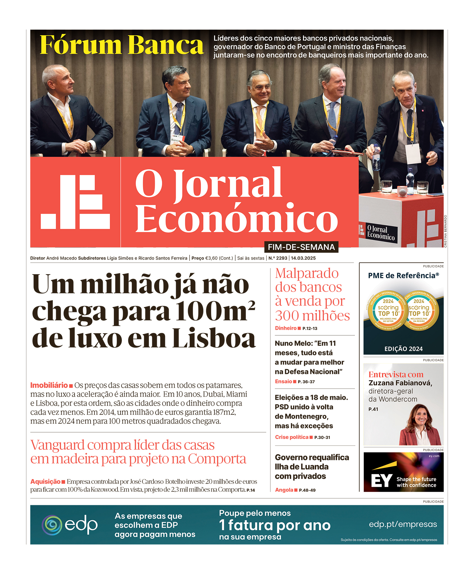 Edição nº 2293