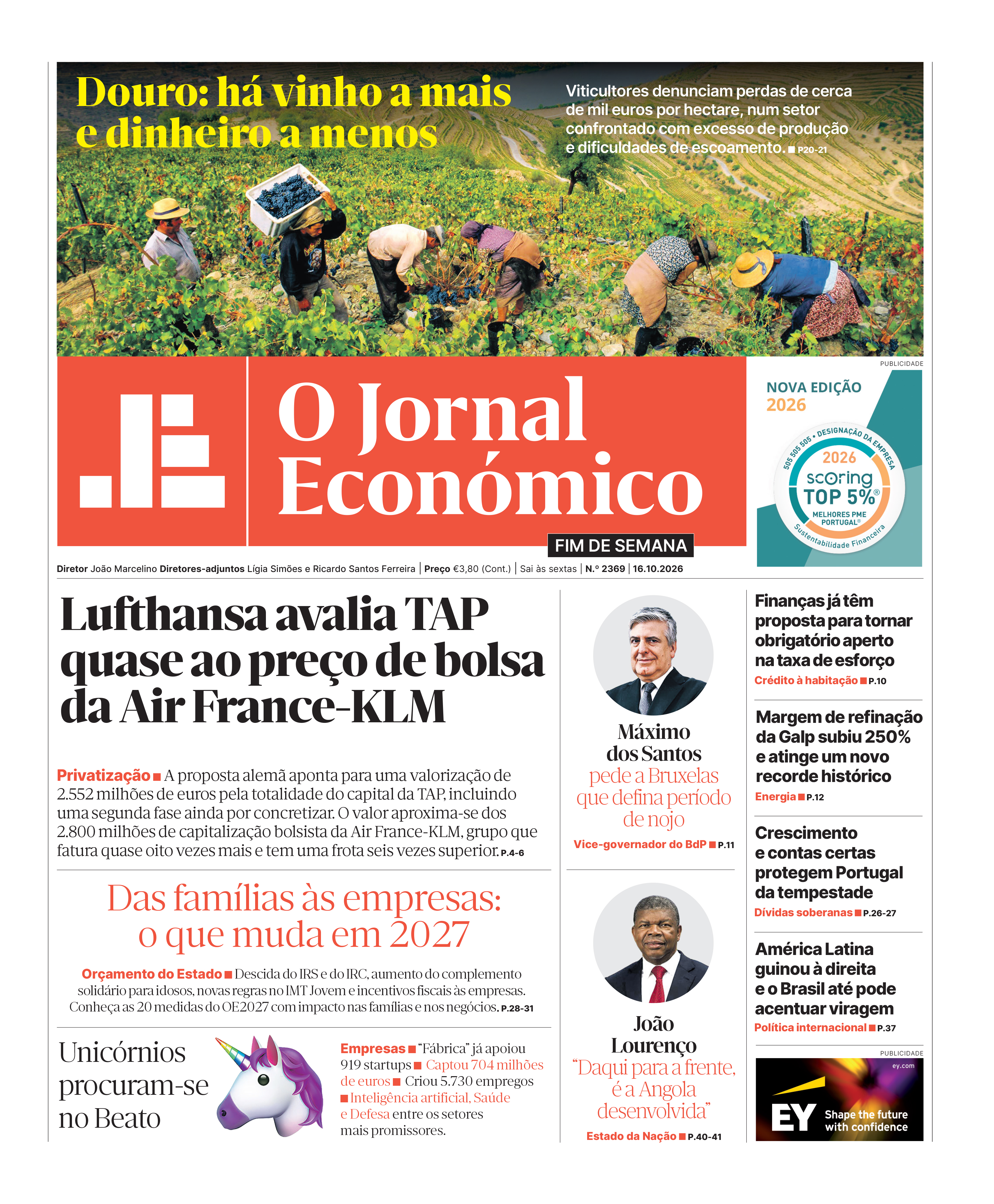 Edição nº 2369