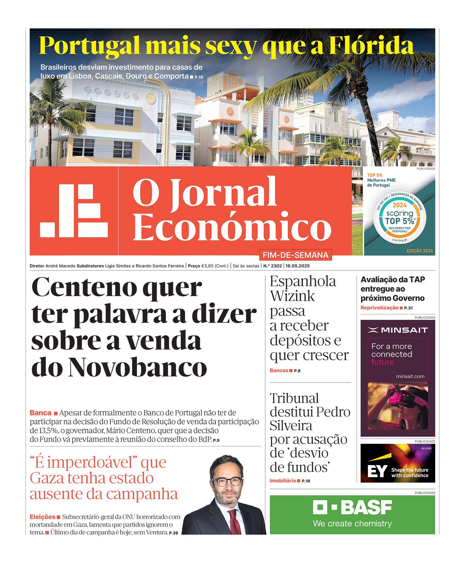 Edição nº 2302