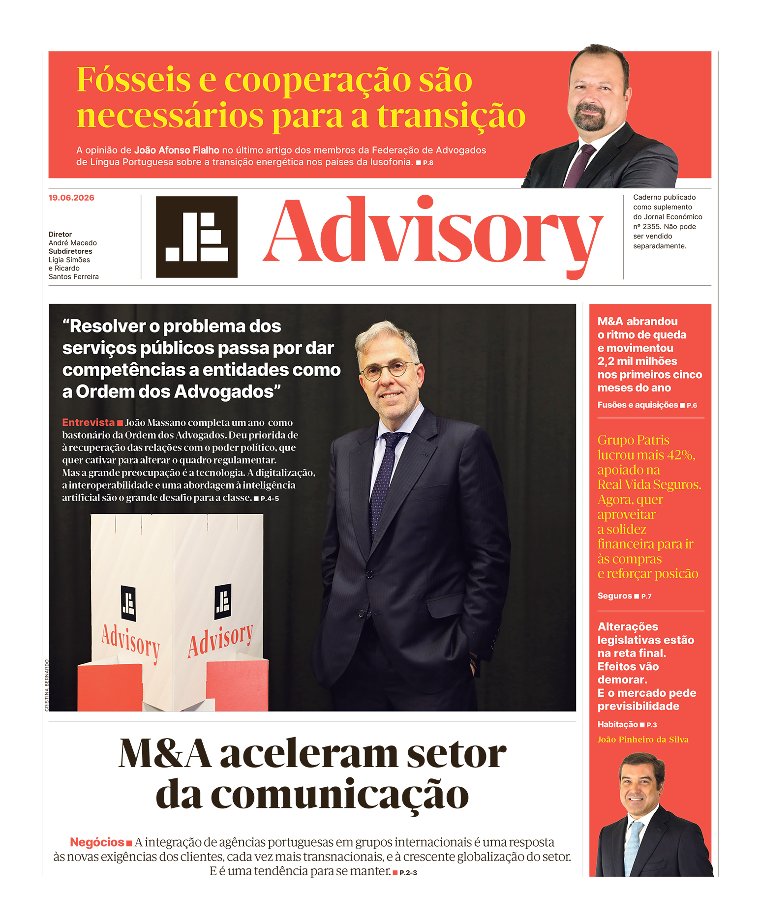 Edição nº 27