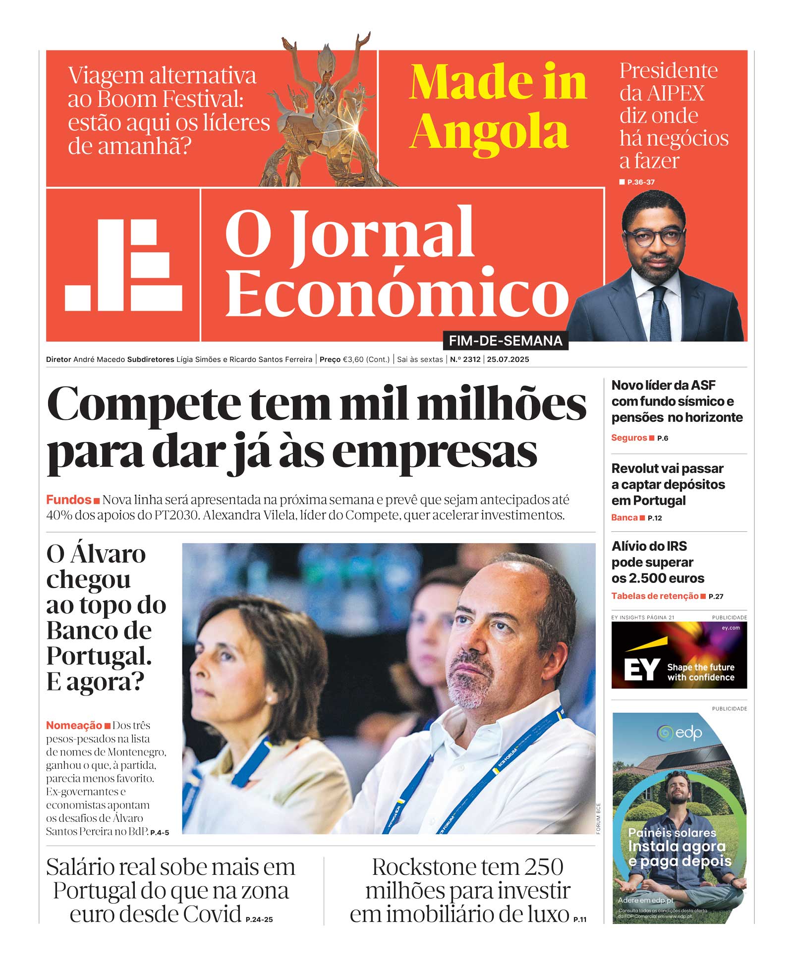 Edição nº 2312
