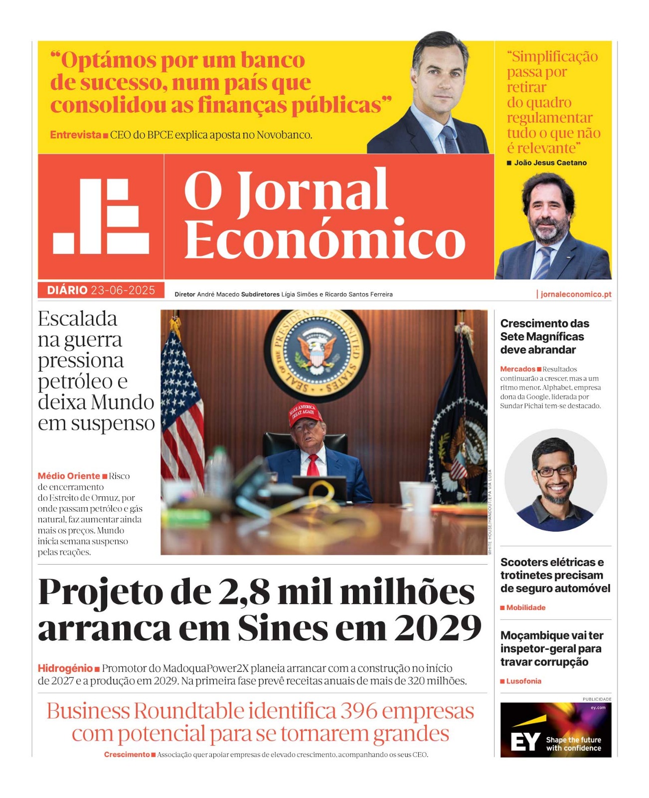 Edição nº 388