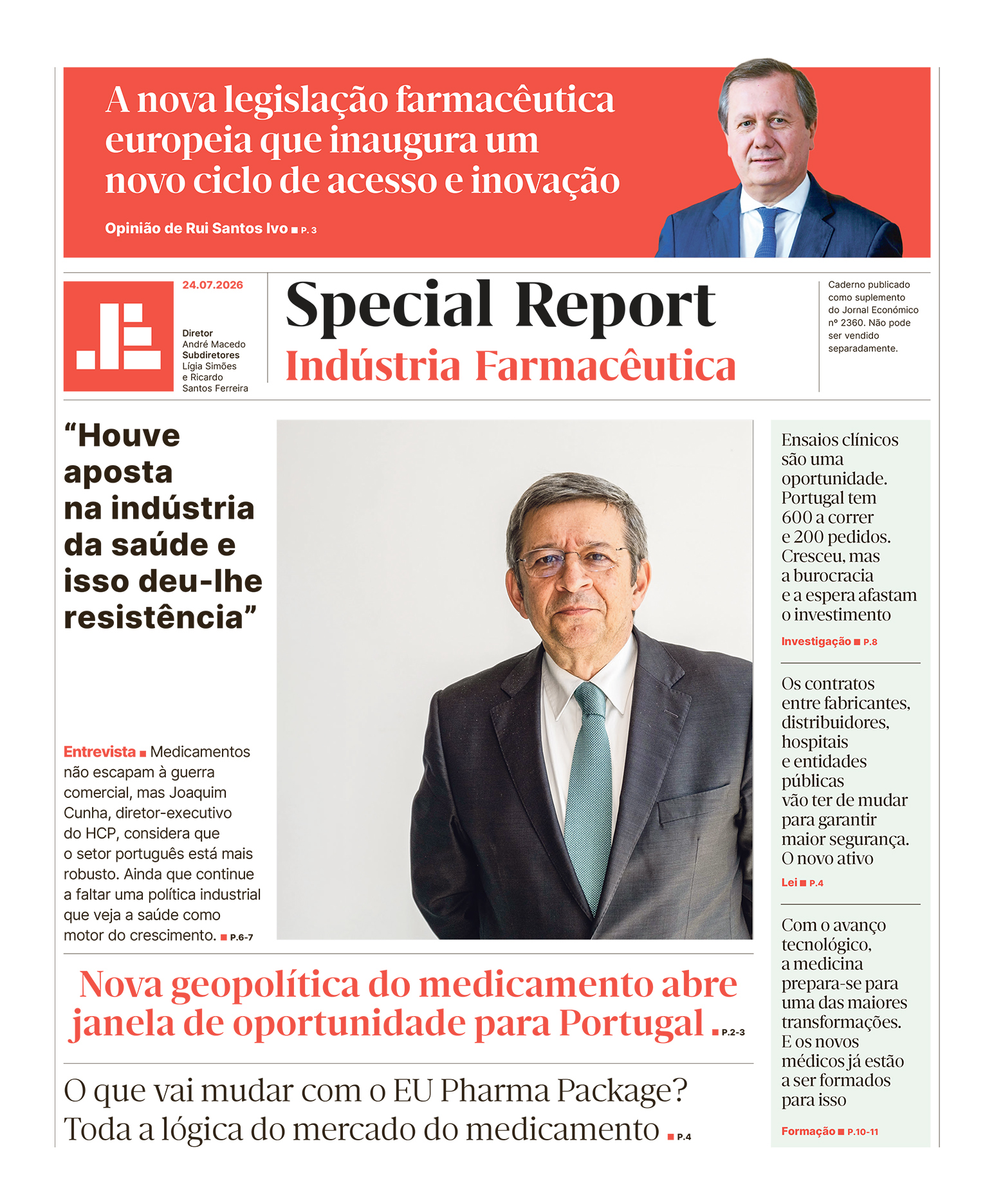 Suplemento