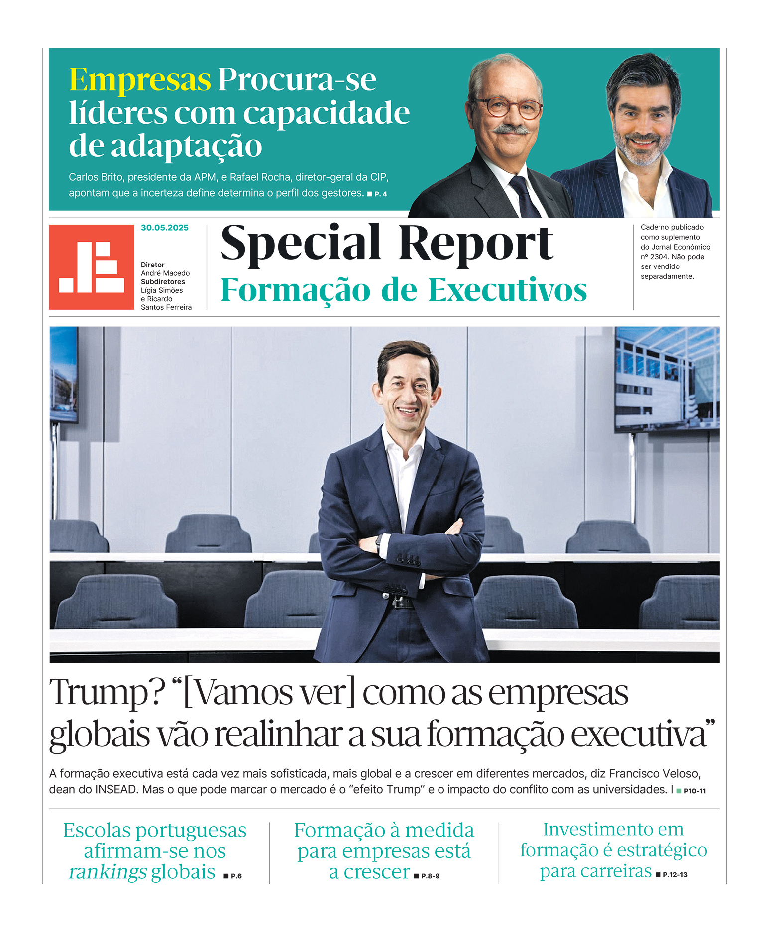 Edição nº 30