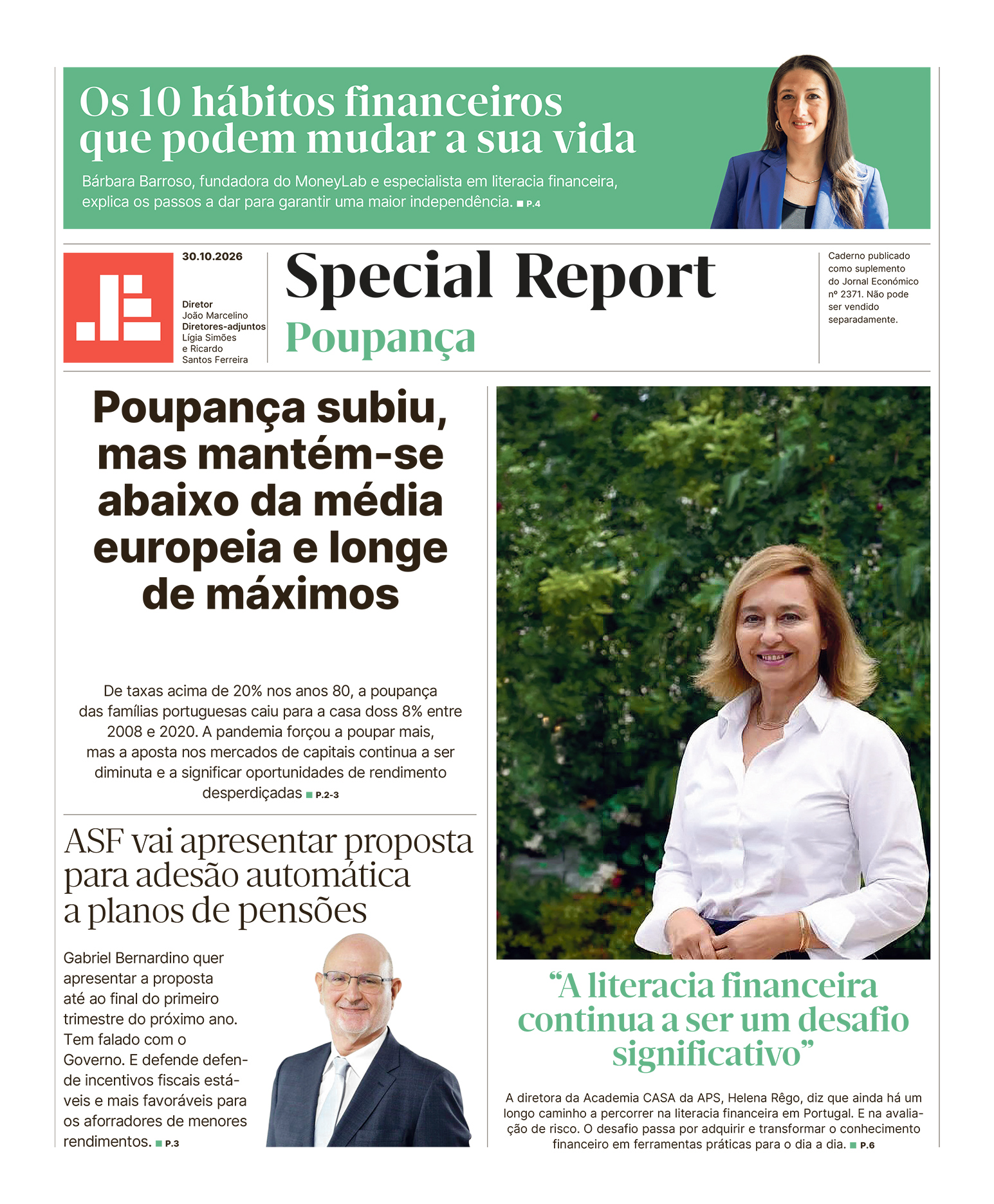 Suplemento