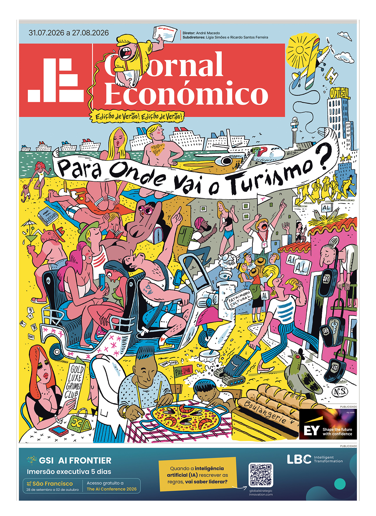 Edição nº 2361