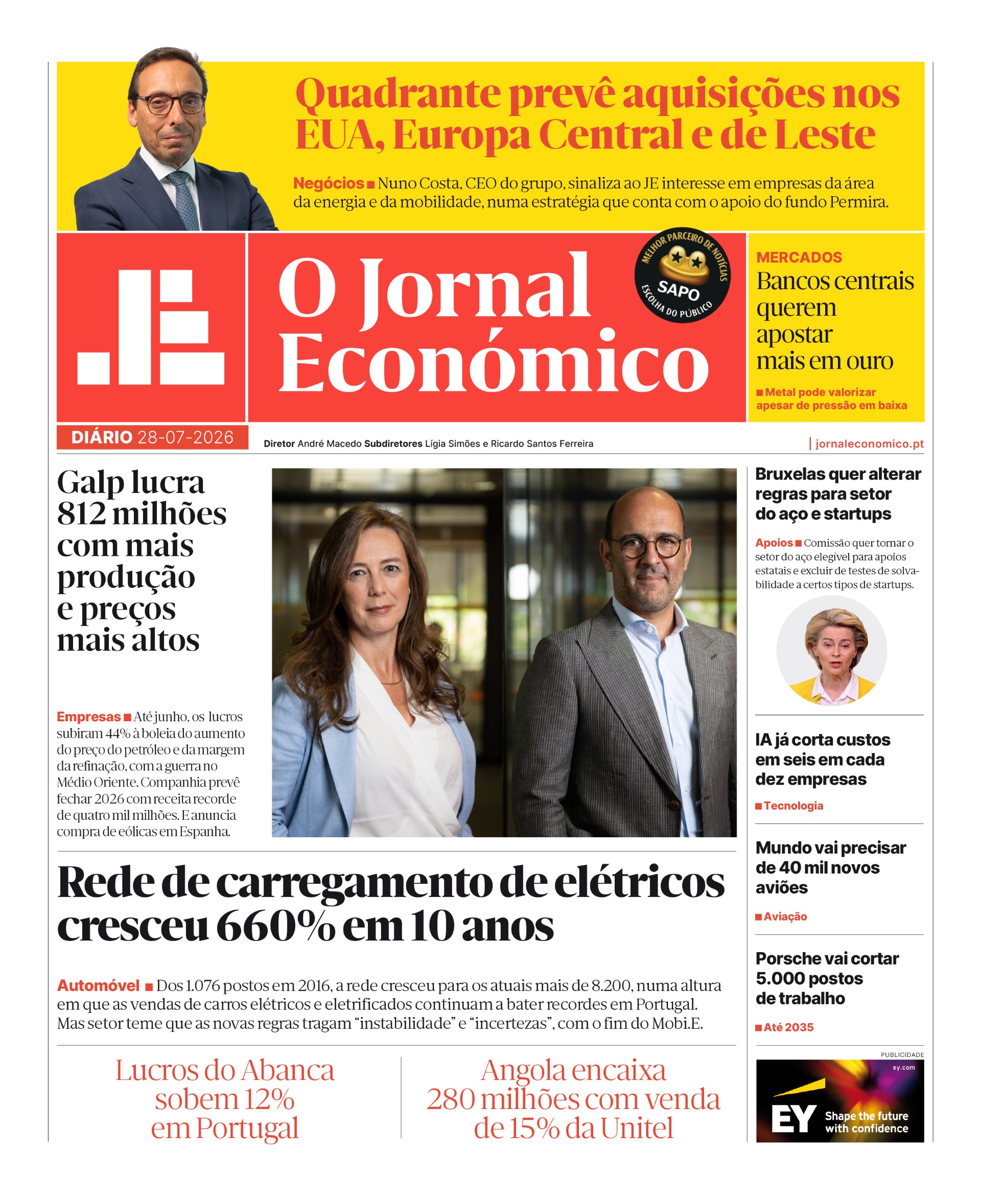Edição nº 610