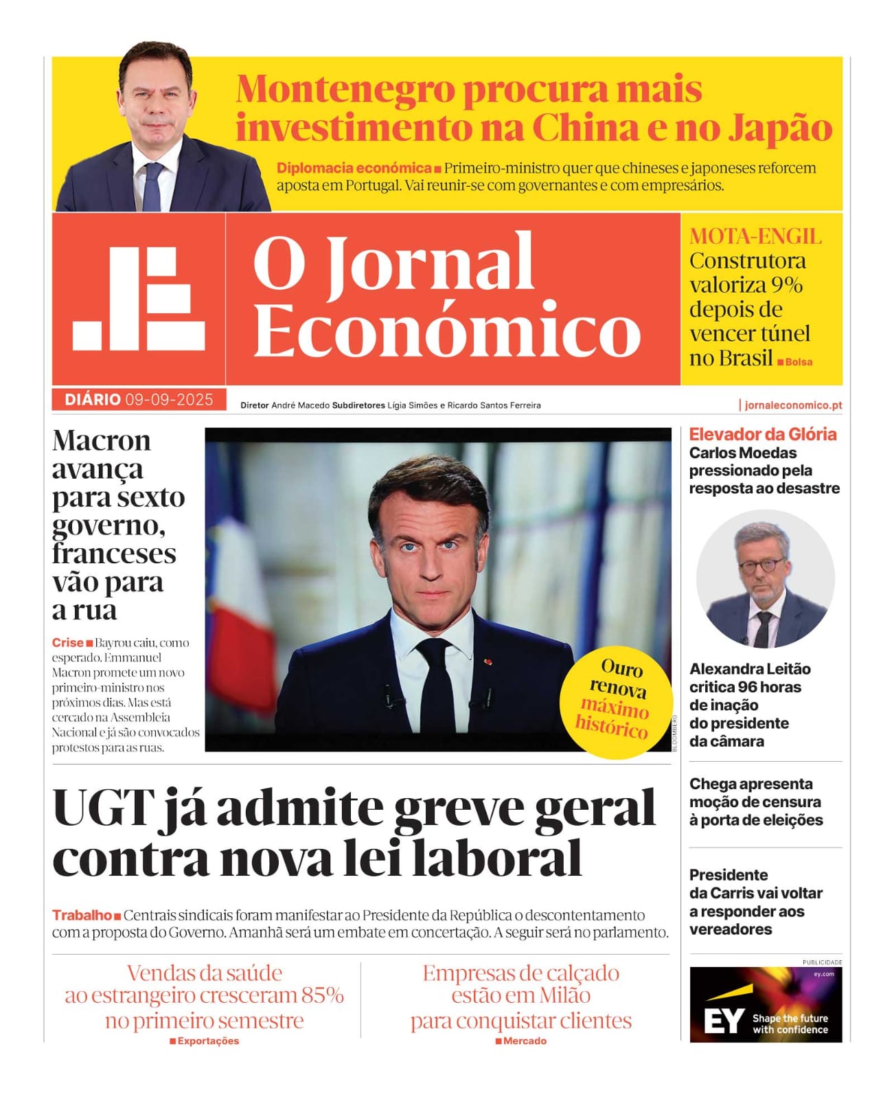 Edição nº 434