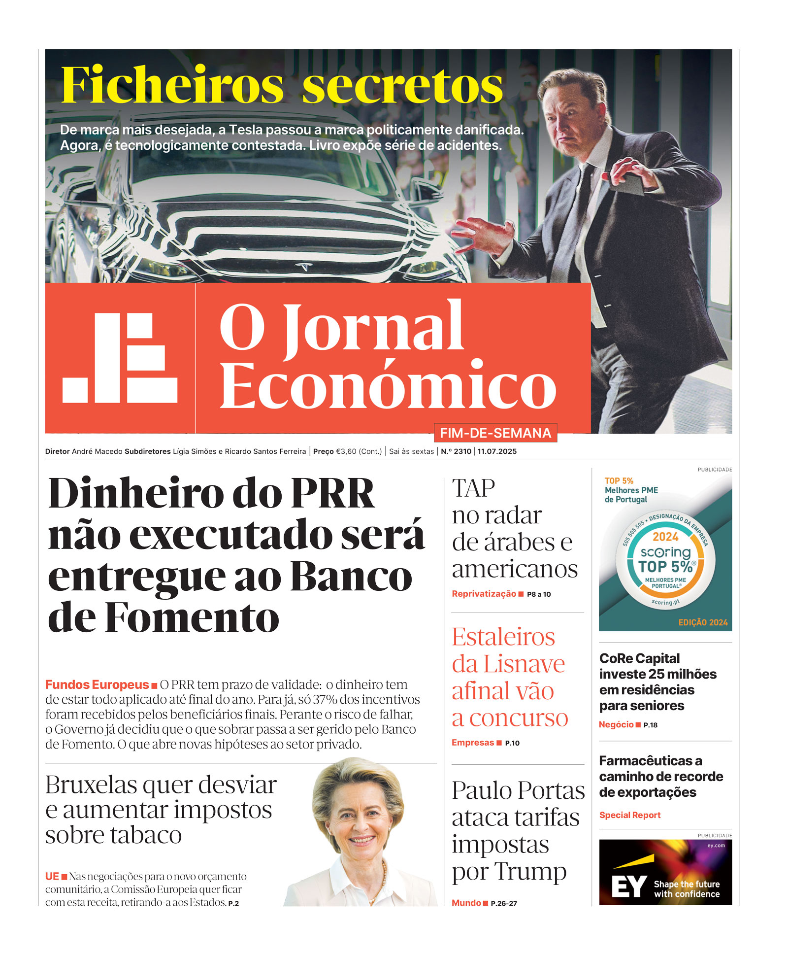 Edição nº 2310