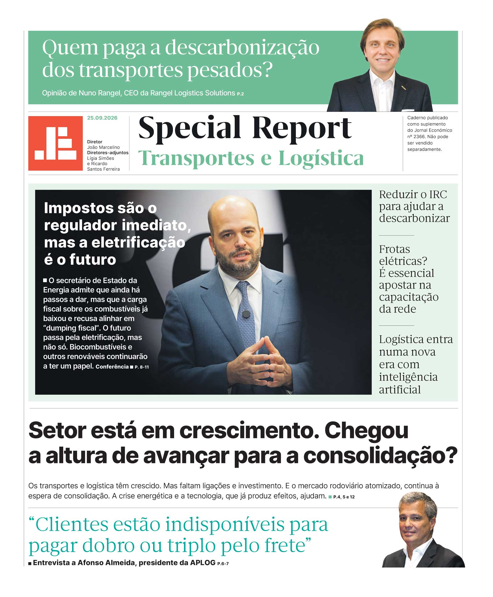 Edição nº 54