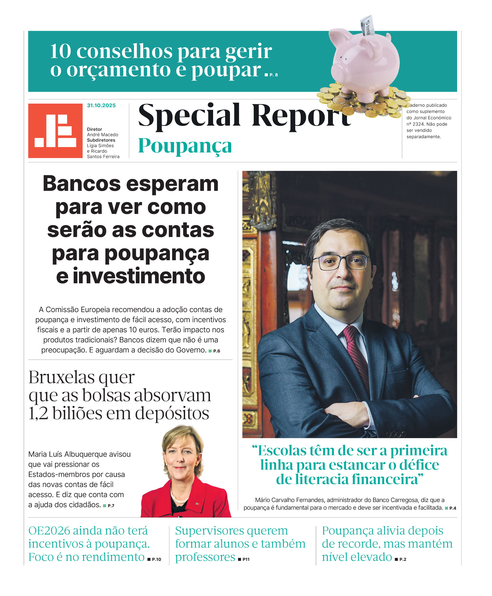 Suplemento