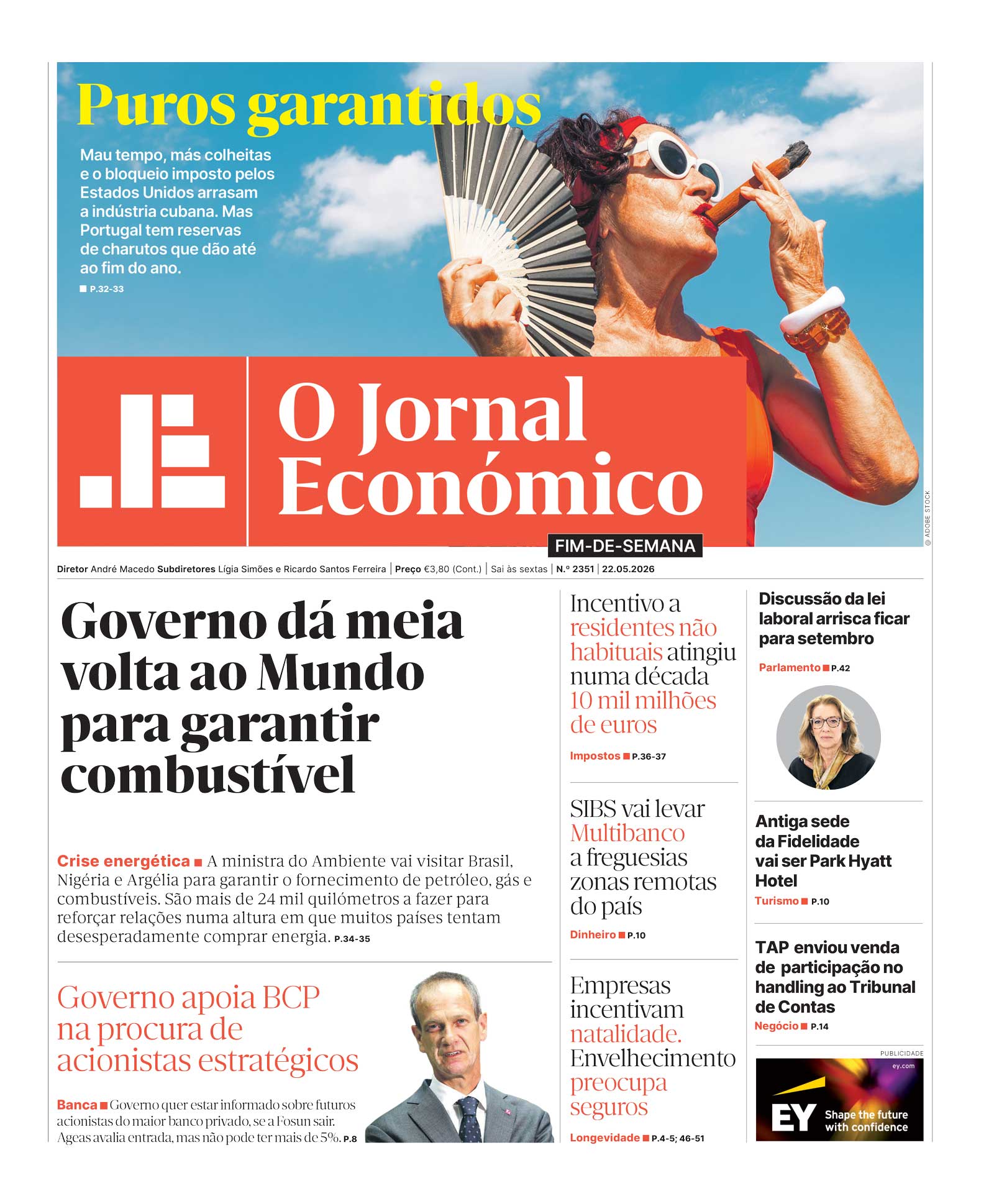 Edição nº 2351