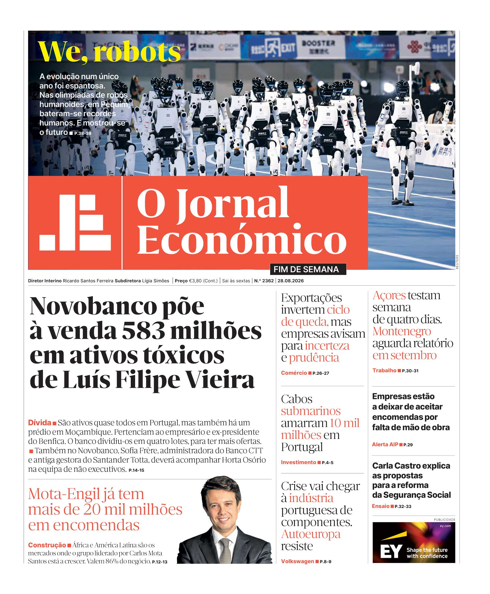 Edição nº 2362