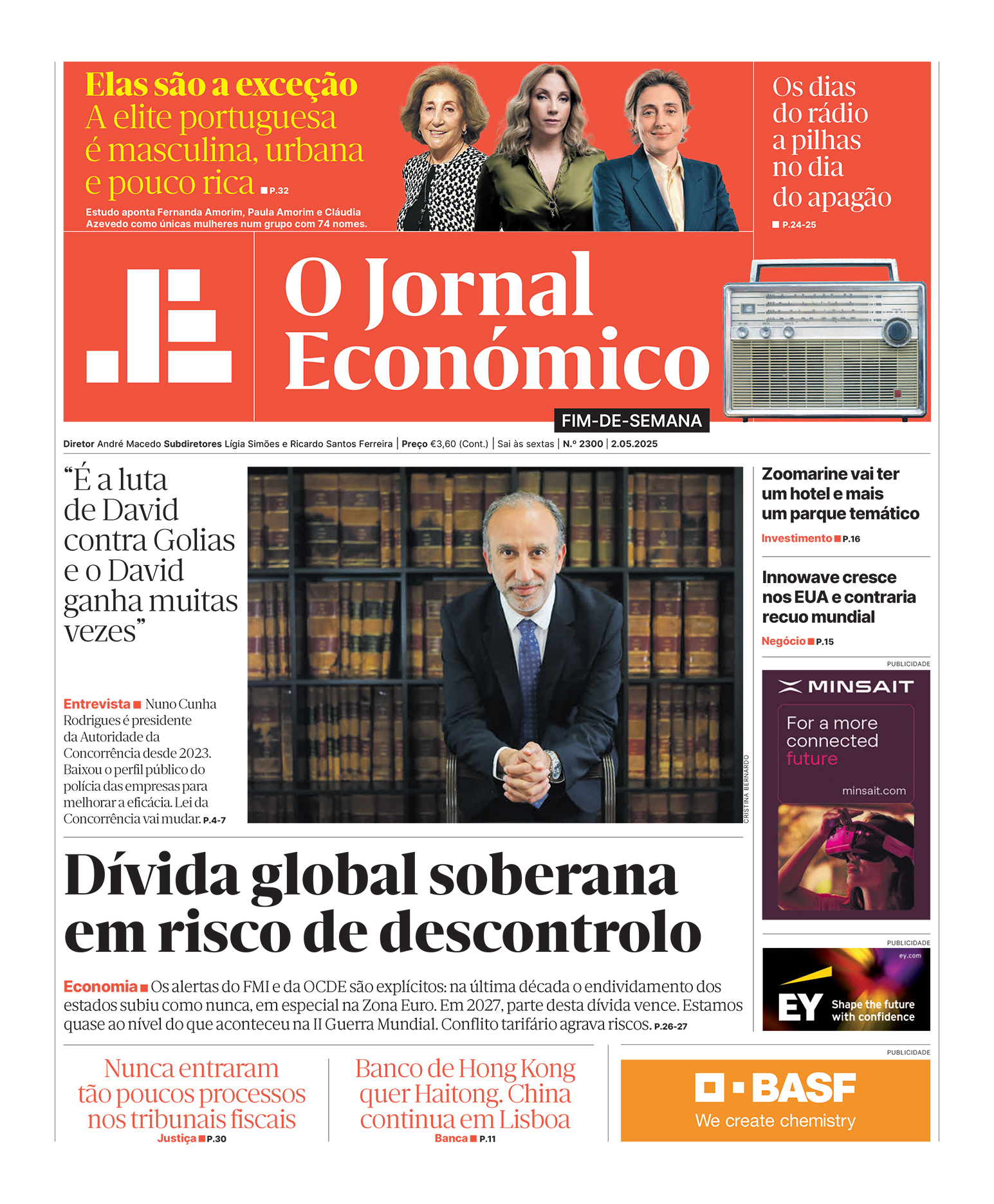 Edição nº 2300