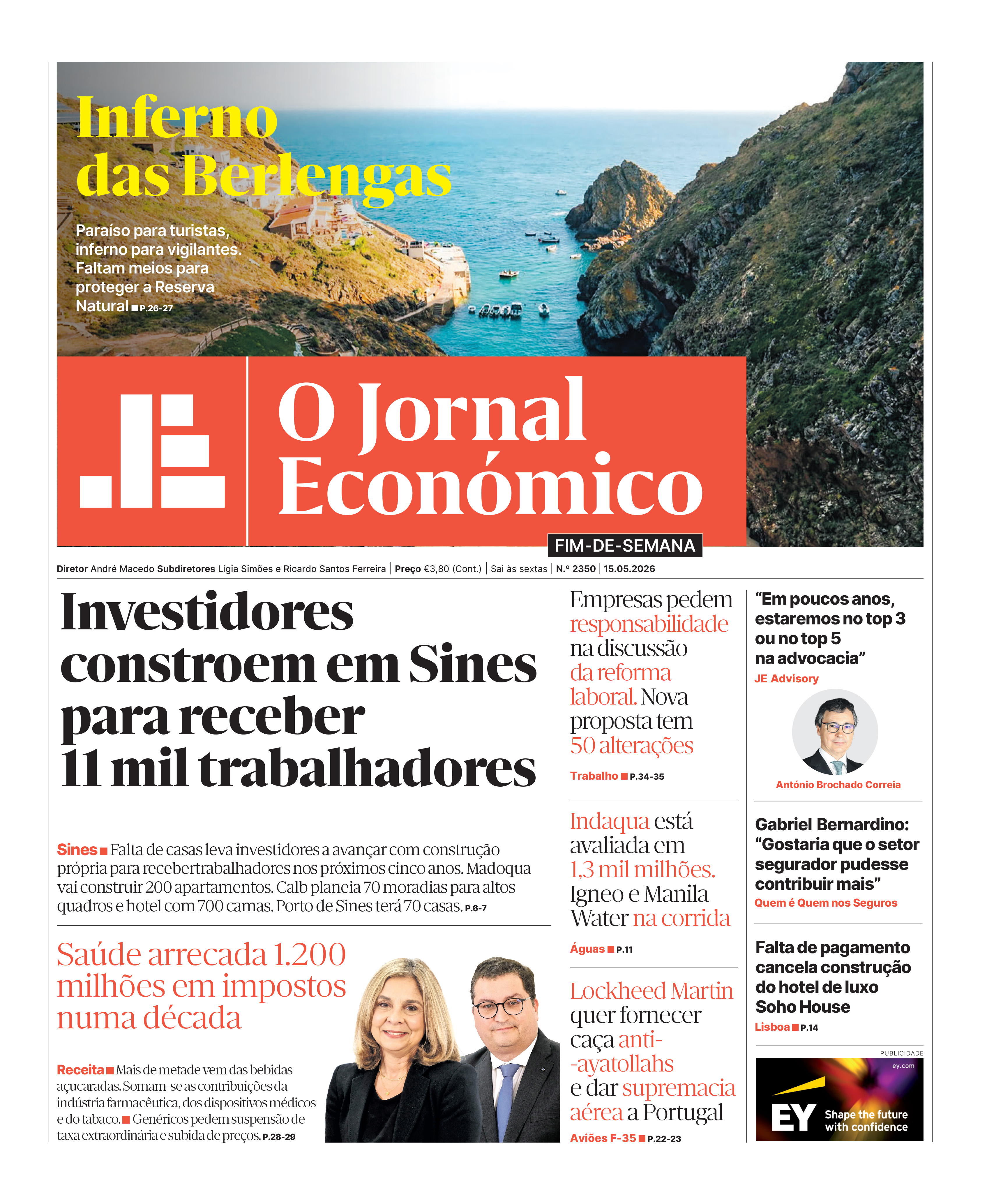 Edição nº 2350
