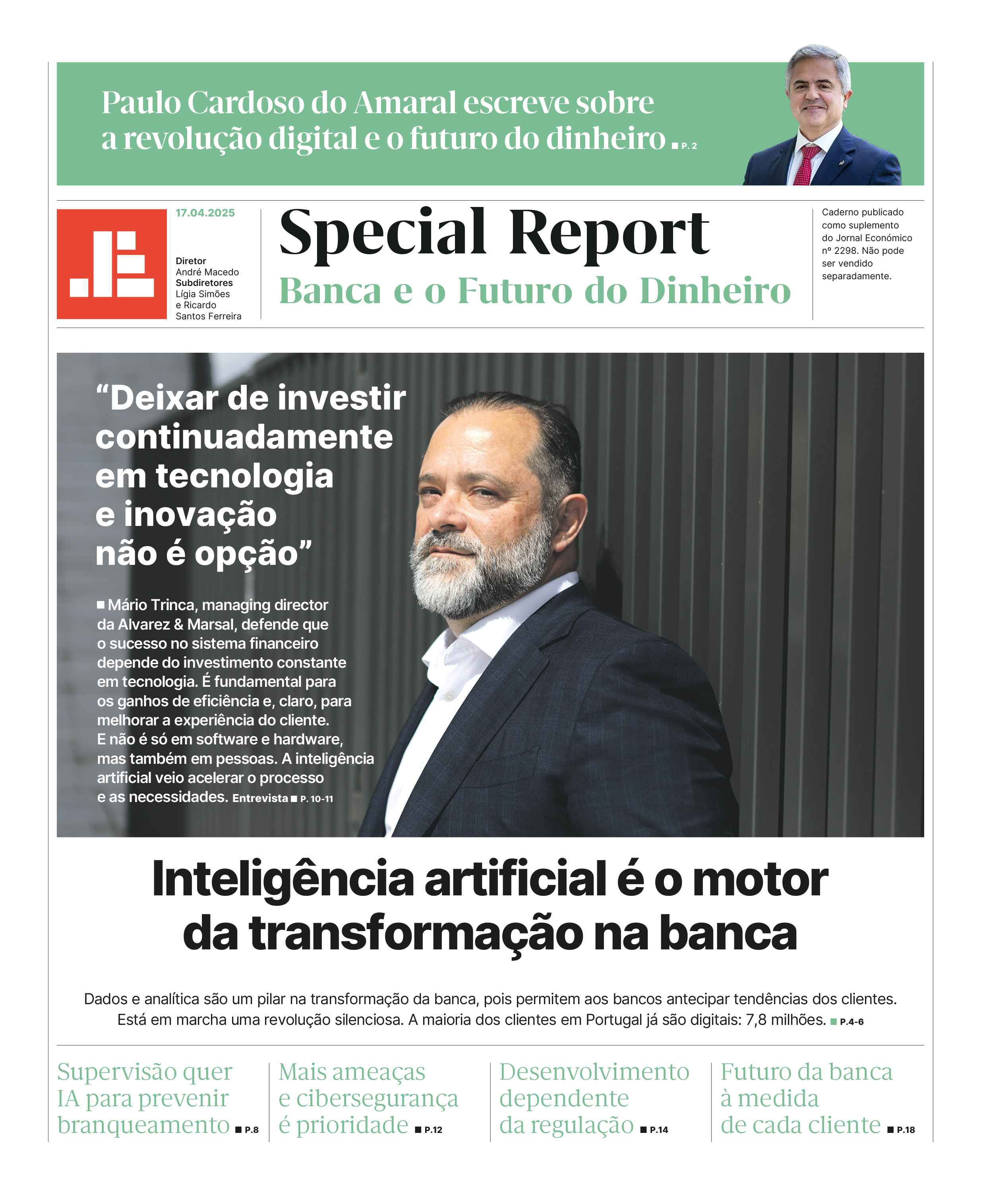 Edição nº 29