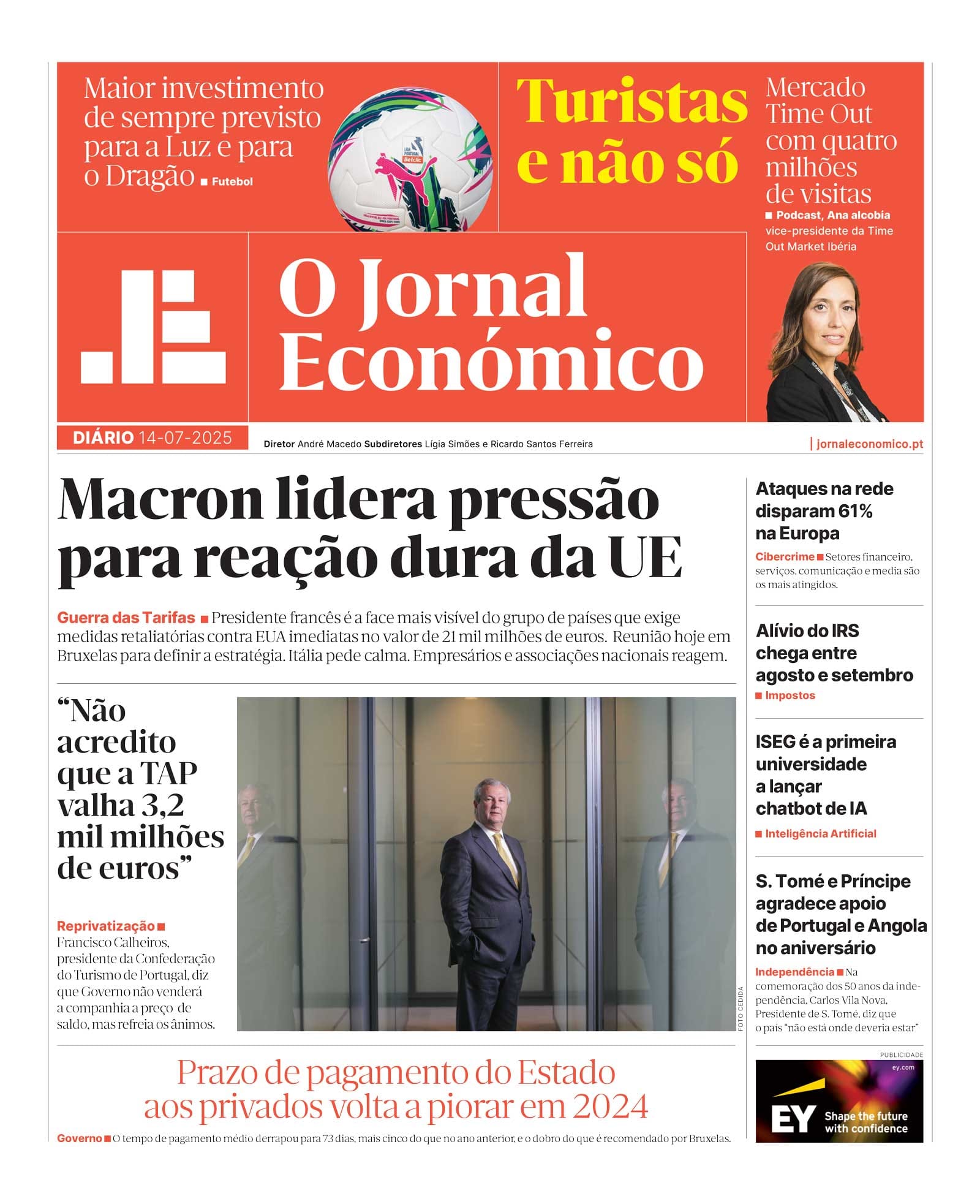 Edição nº 400
