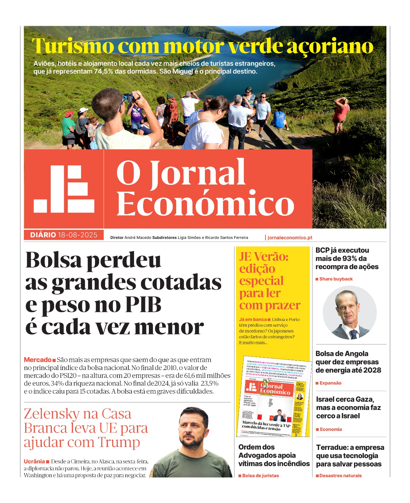 Edição nº 420