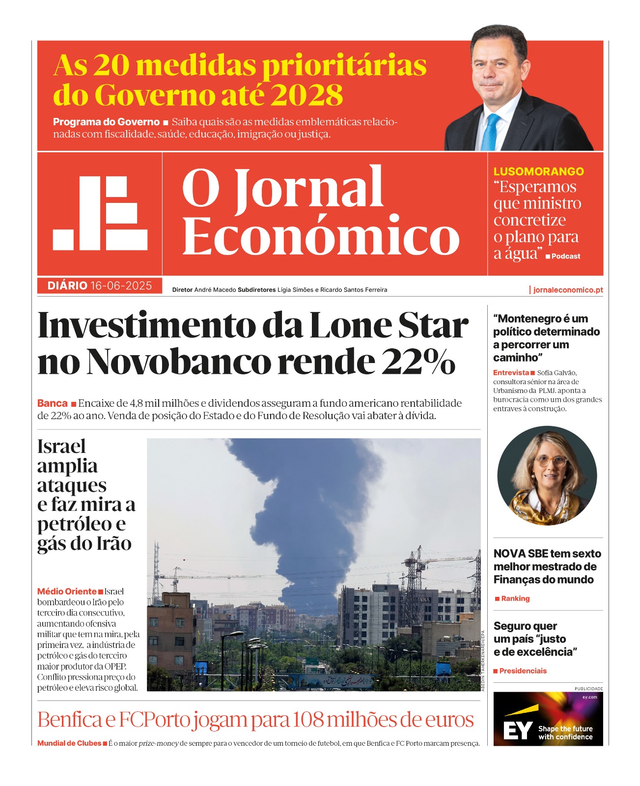 Edição nº 385