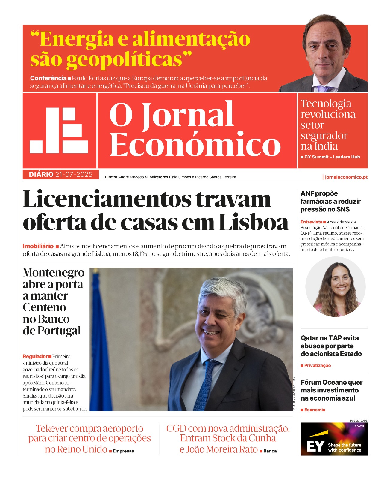 Edição nº 404