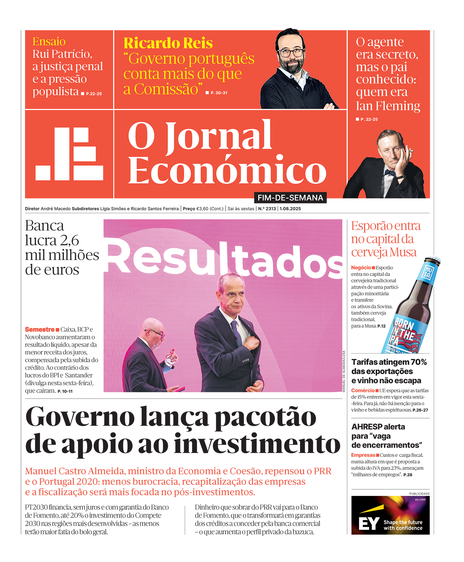 Edição nº 2313