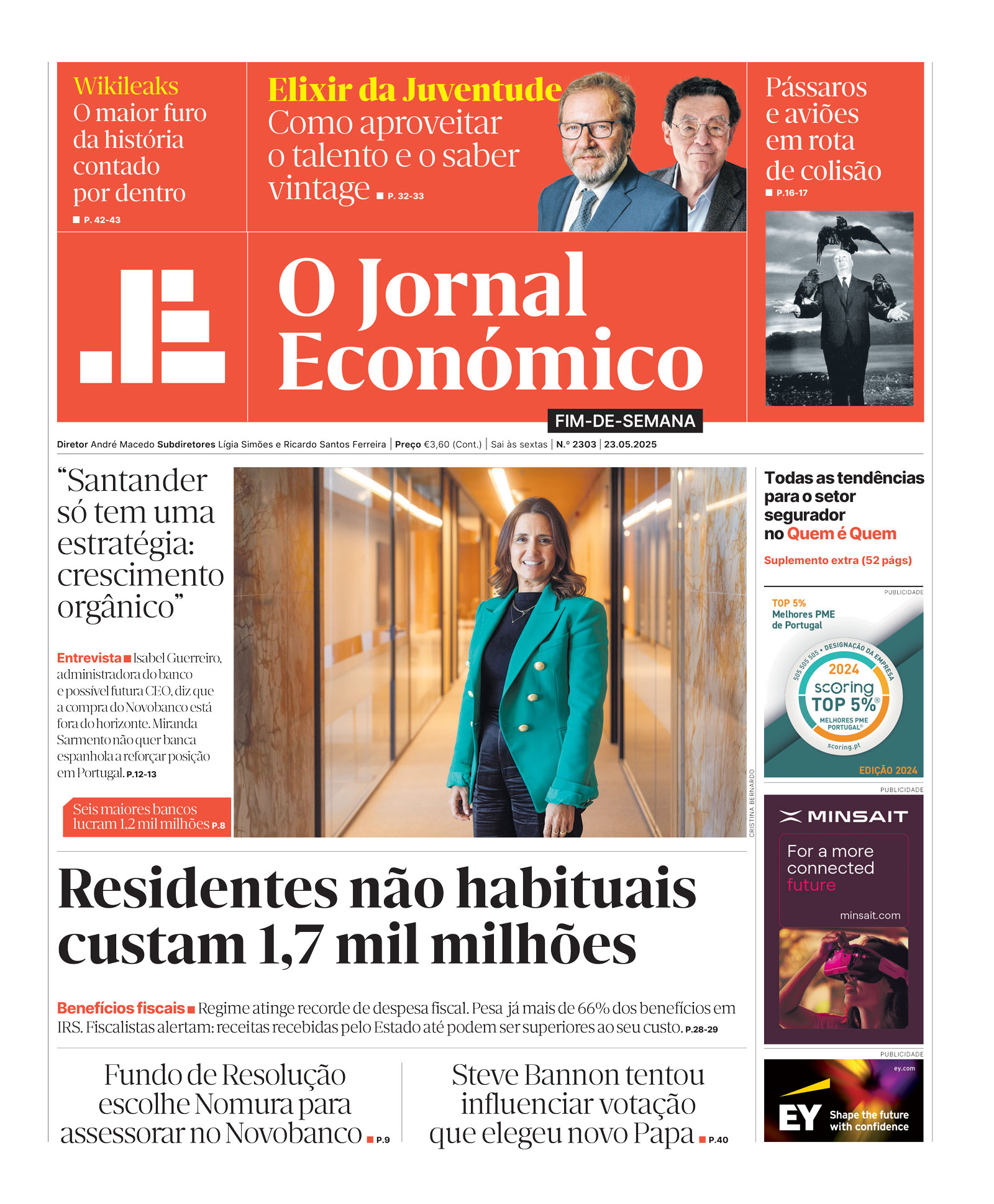 Edição nº 2303
